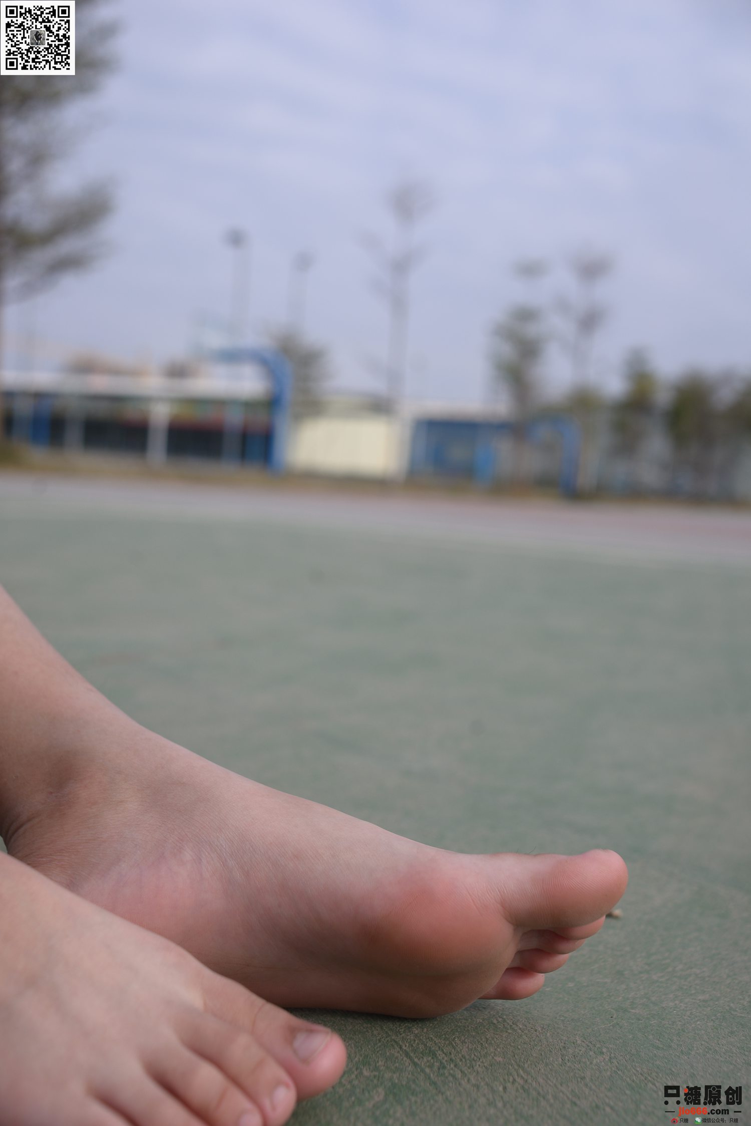 图片[163]-[只糖棉袜]NO.204 周子琪 平安喜乐过大年[174P] – 速更版-美库