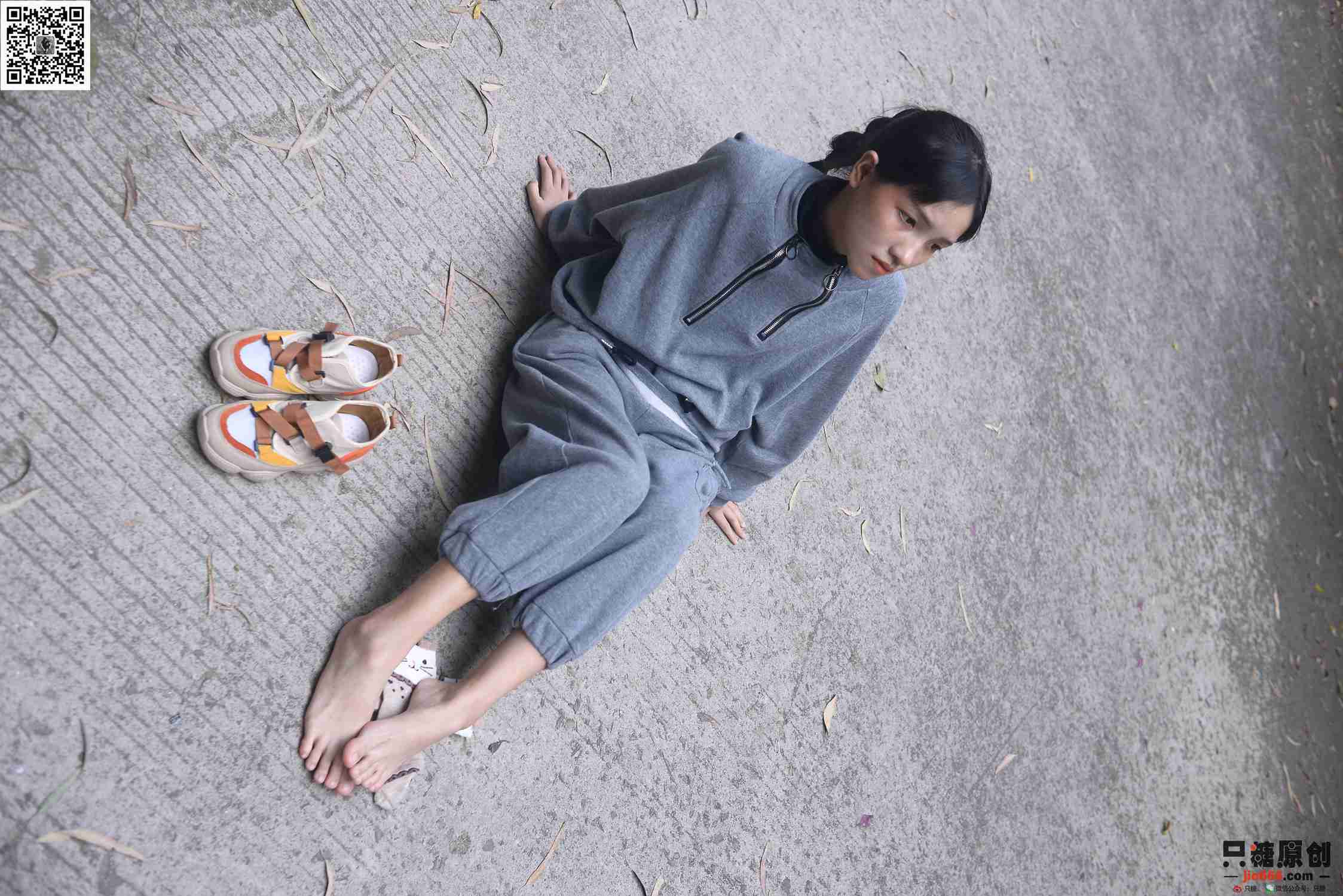 图片[171]-[只糖棉袜]NO.203 点点 爱自己是终生浪漫的开始[192P] – 速更版-美库