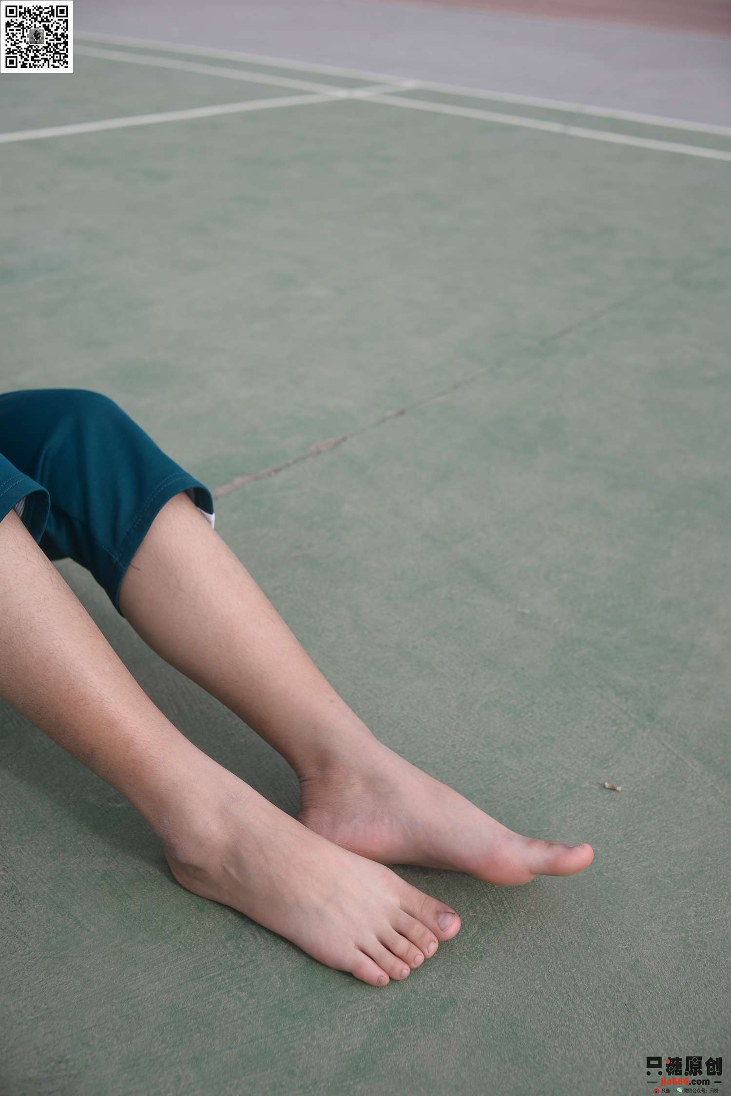 图片[164]-[只糖棉袜]NO.204 周子琪 平安喜乐过大年[174P] – 速更版-美库