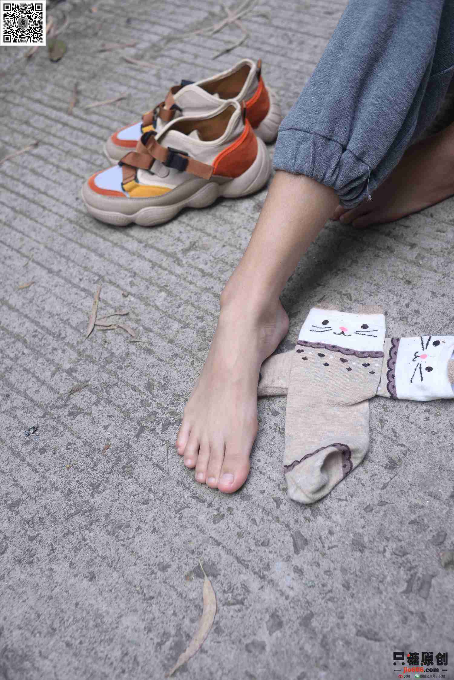 图片[172]-[只糖棉袜]NO.203 点点 爱自己是终生浪漫的开始[192P] – 速更版-美库