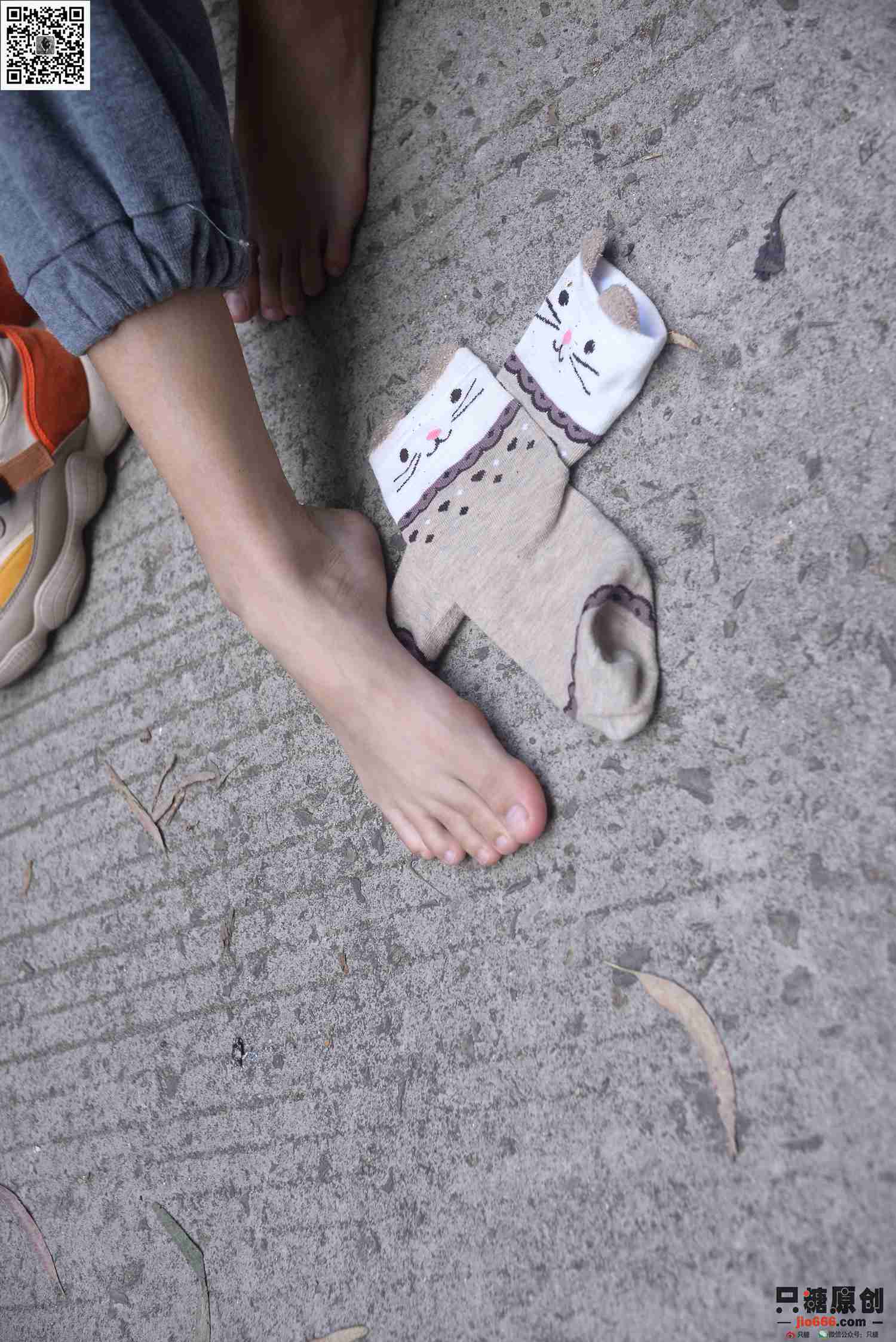 图片[173]-[只糖棉袜]NO.203 点点 爱自己是终生浪漫的开始[192P] – 速更版-美库