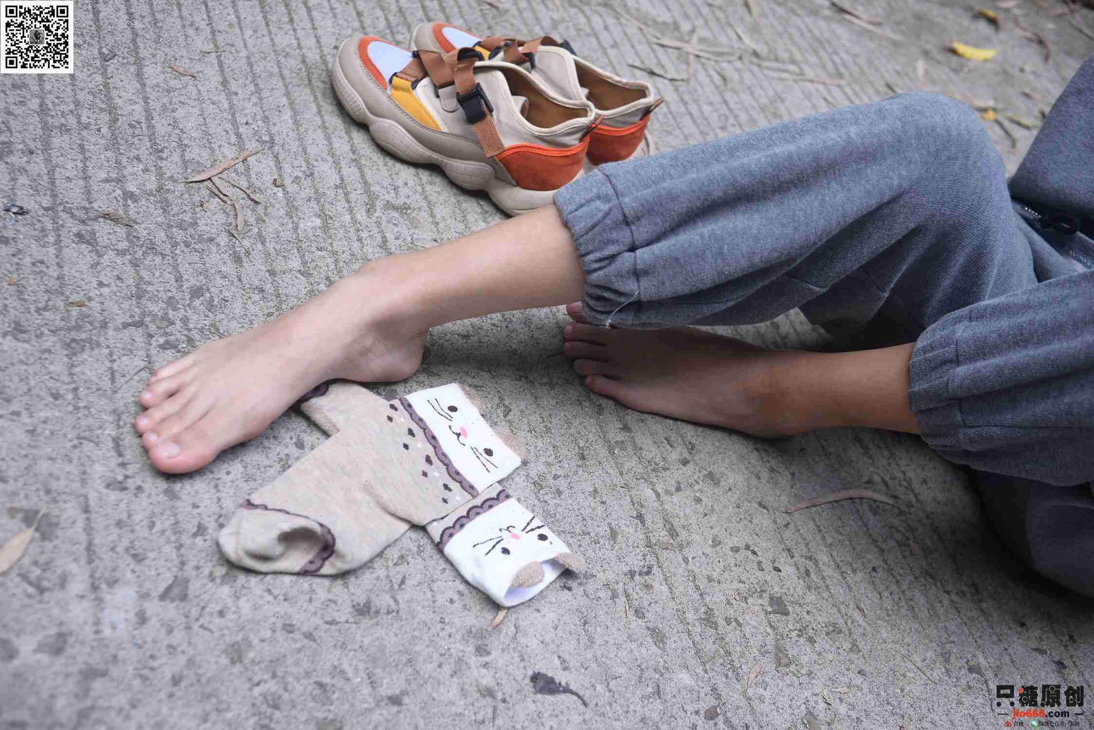 图片[174]-[只糖棉袜]NO.203 点点 爱自己是终生浪漫的开始[192P] – 速更版-美库