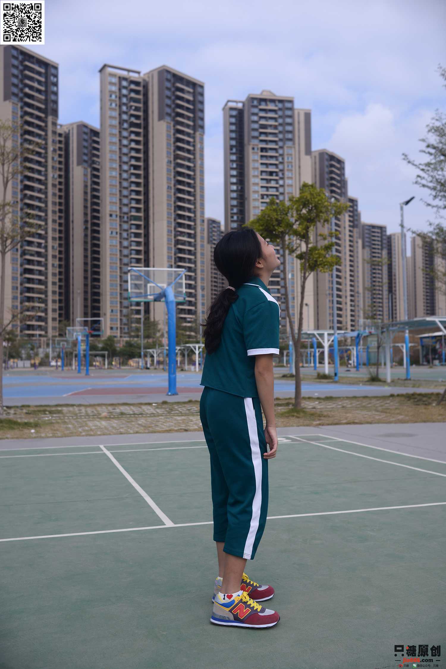 图片[166]-[只糖棉袜]NO.204 周子琪 平安喜乐过大年[174P] – 速更版-美库