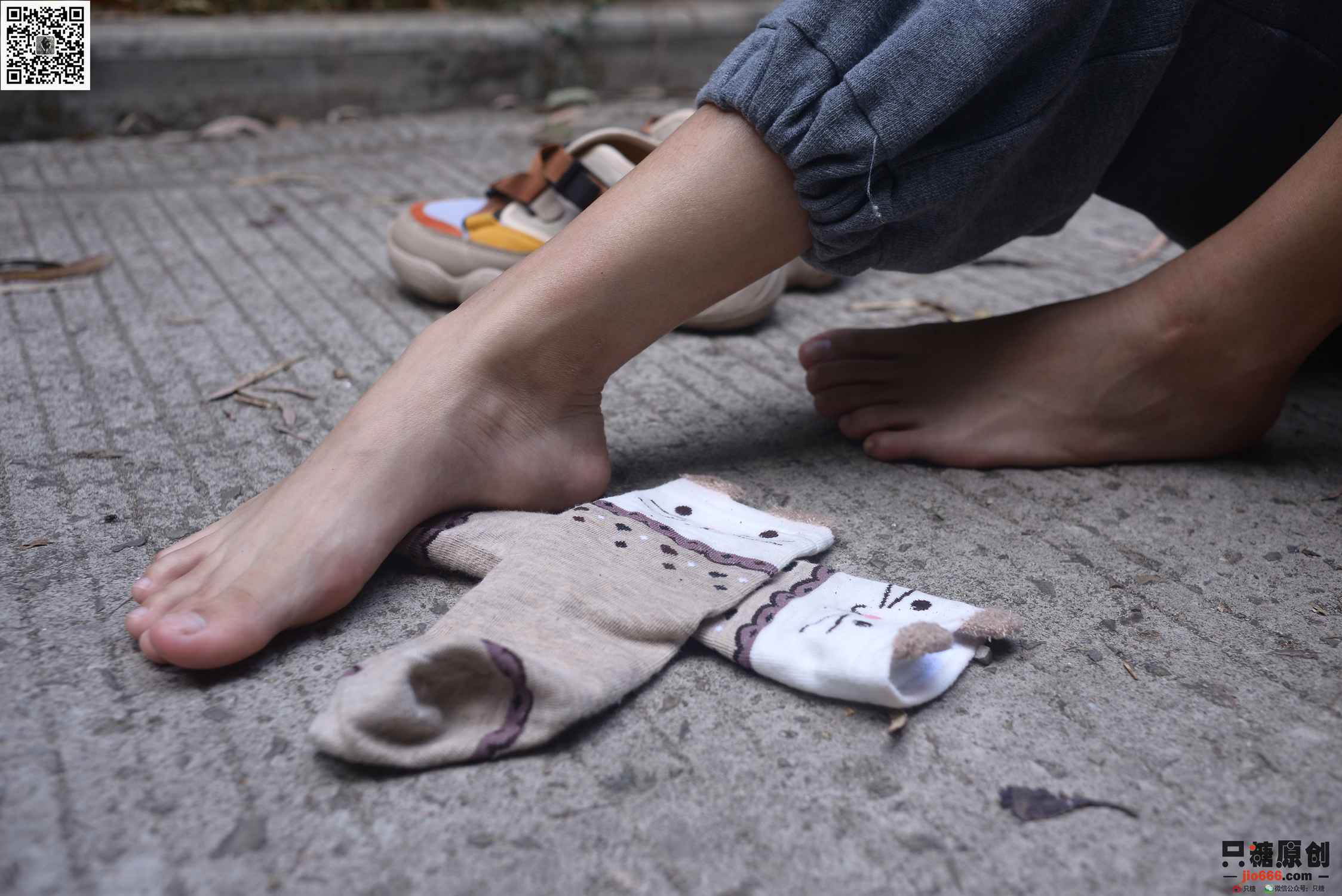 图片[178]-[只糖棉袜]NO.203 点点 爱自己是终生浪漫的开始[192P] – 速更版-美库