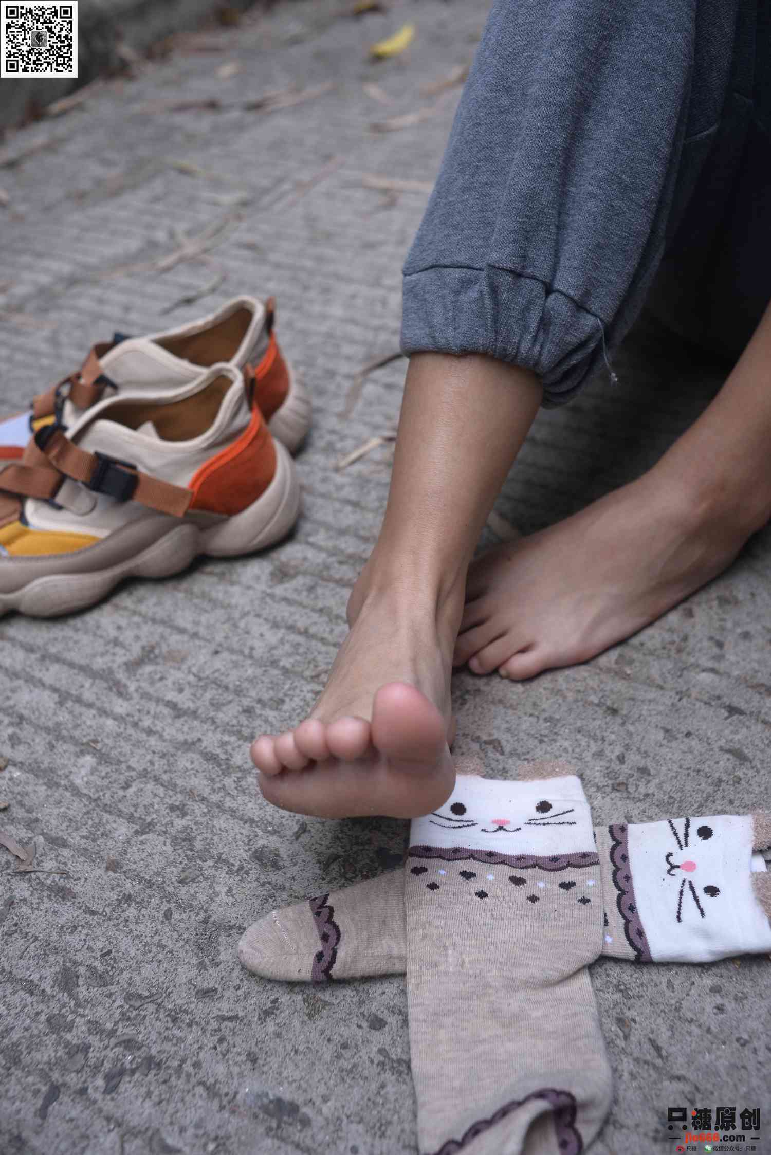 图片[179]-[只糖棉袜]NO.203 点点 爱自己是终生浪漫的开始[192P] – 速更版-美库