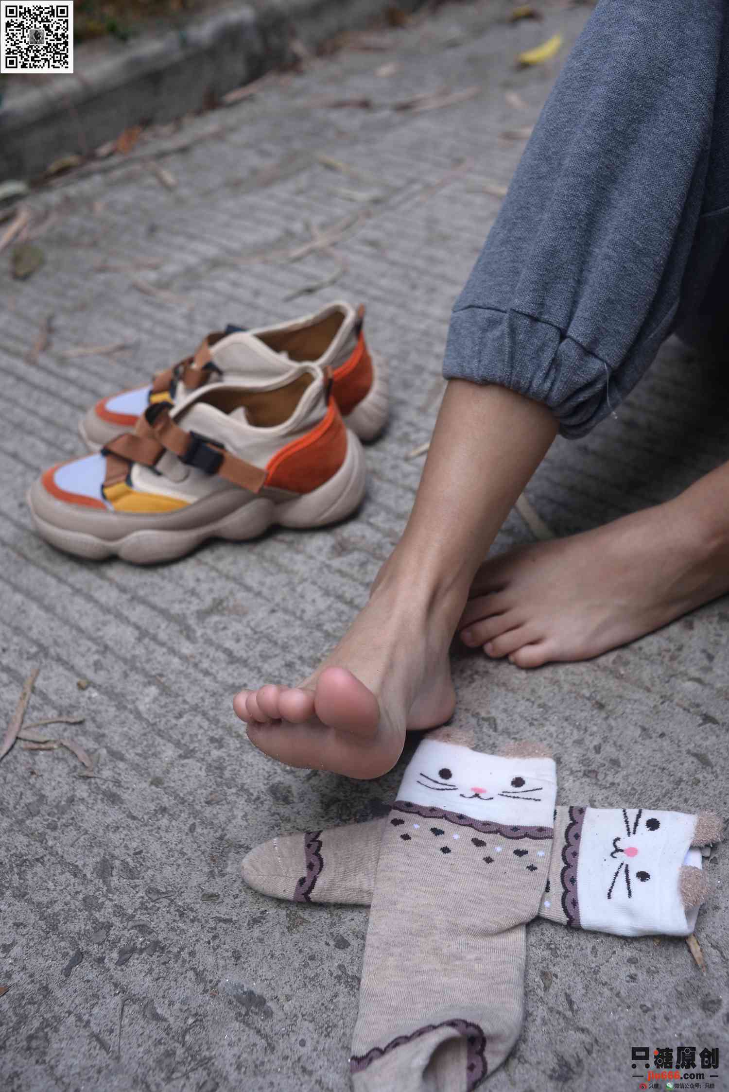 图片[180]-[只糖棉袜]NO.203 点点 爱自己是终生浪漫的开始[192P] – 速更版-美库