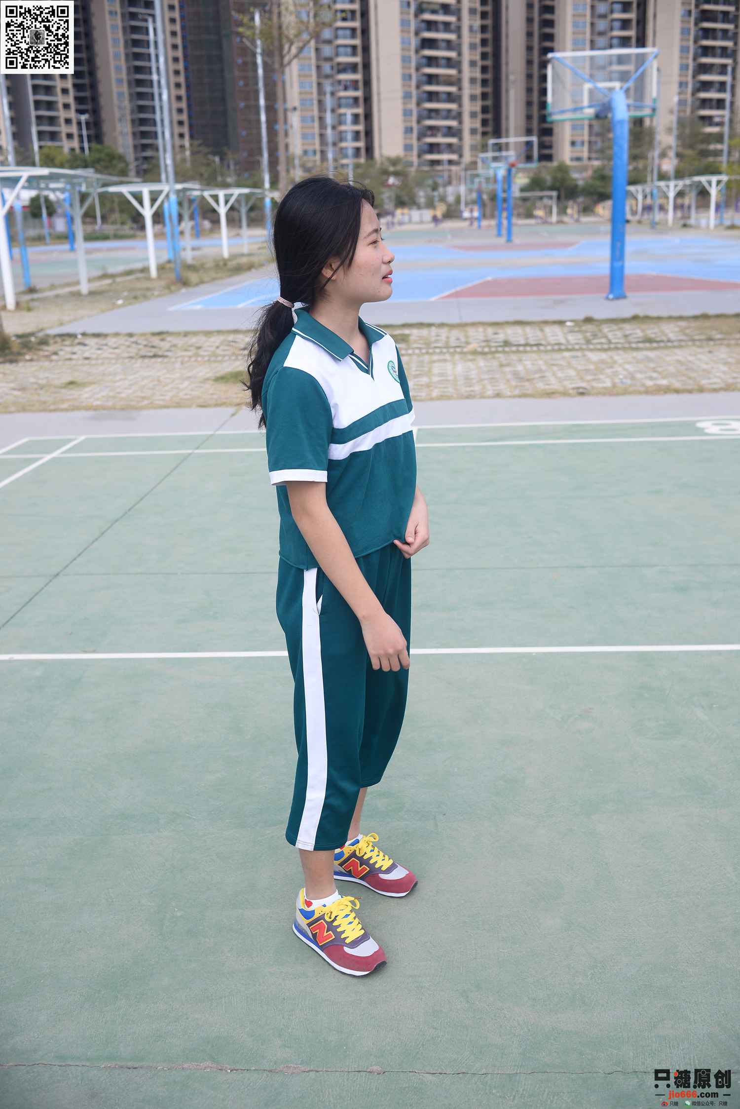 图片[171]-[只糖棉袜]NO.204 周子琪 平安喜乐过大年[174P] – 速更版-美库