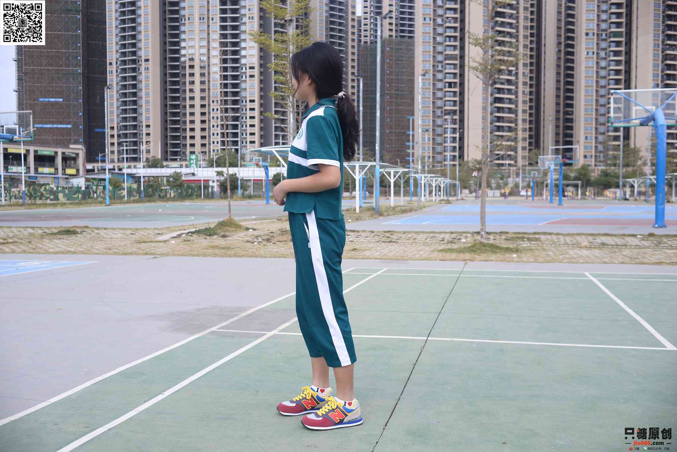 图片[172]-[只糖棉袜]NO.204 周子琪 平安喜乐过大年[174P] – 速更版-美库