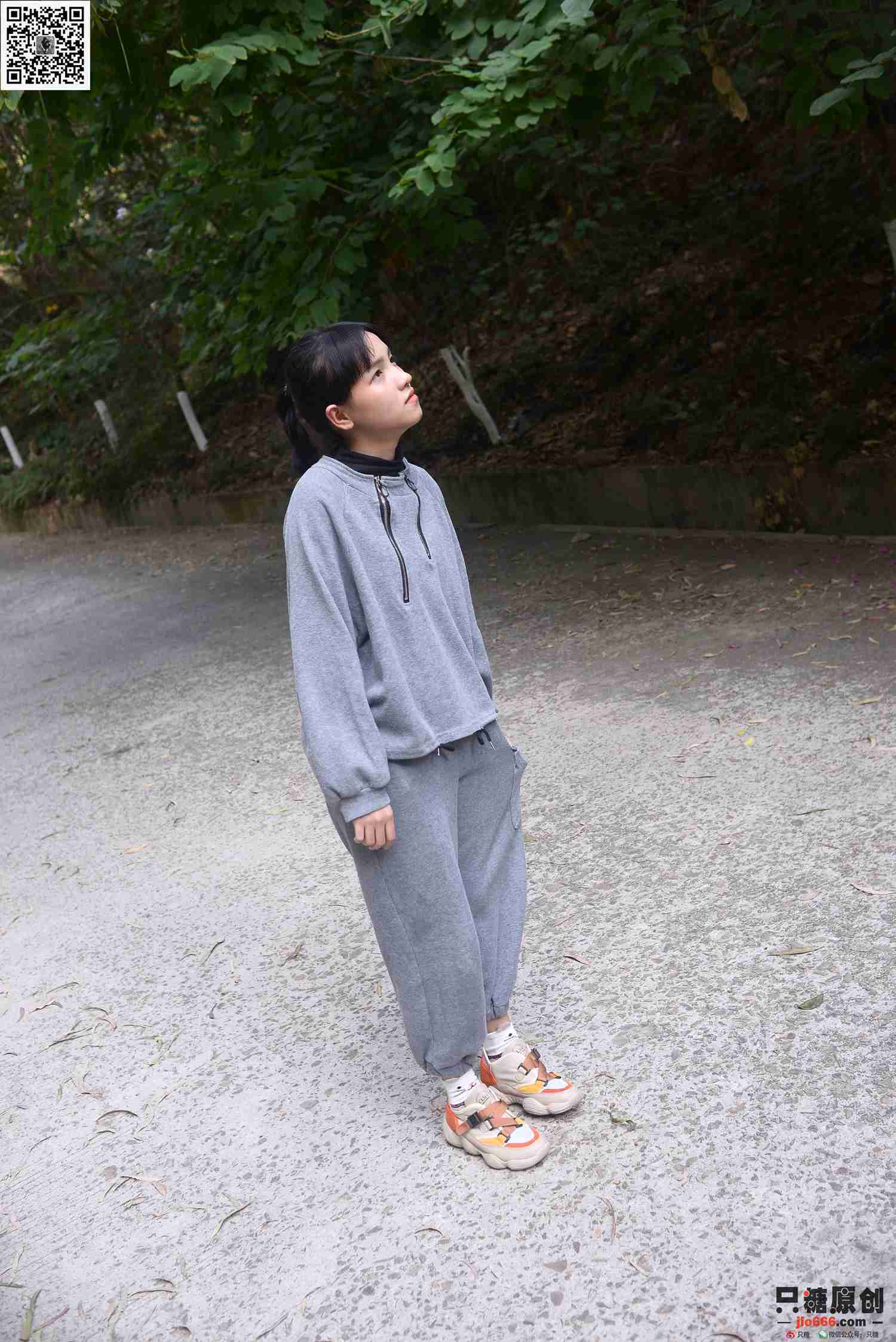 图片[185]-[只糖棉袜]NO.203 点点 爱自己是终生浪漫的开始[192P] – 速更版-美库