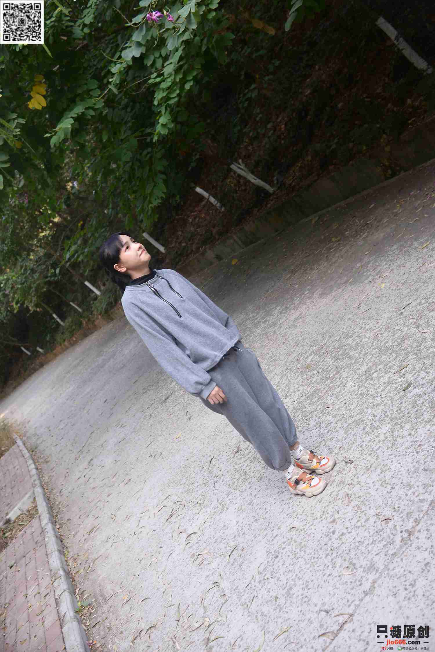 图片[186]-[只糖棉袜]NO.203 点点 爱自己是终生浪漫的开始[192P] – 速更版-美库