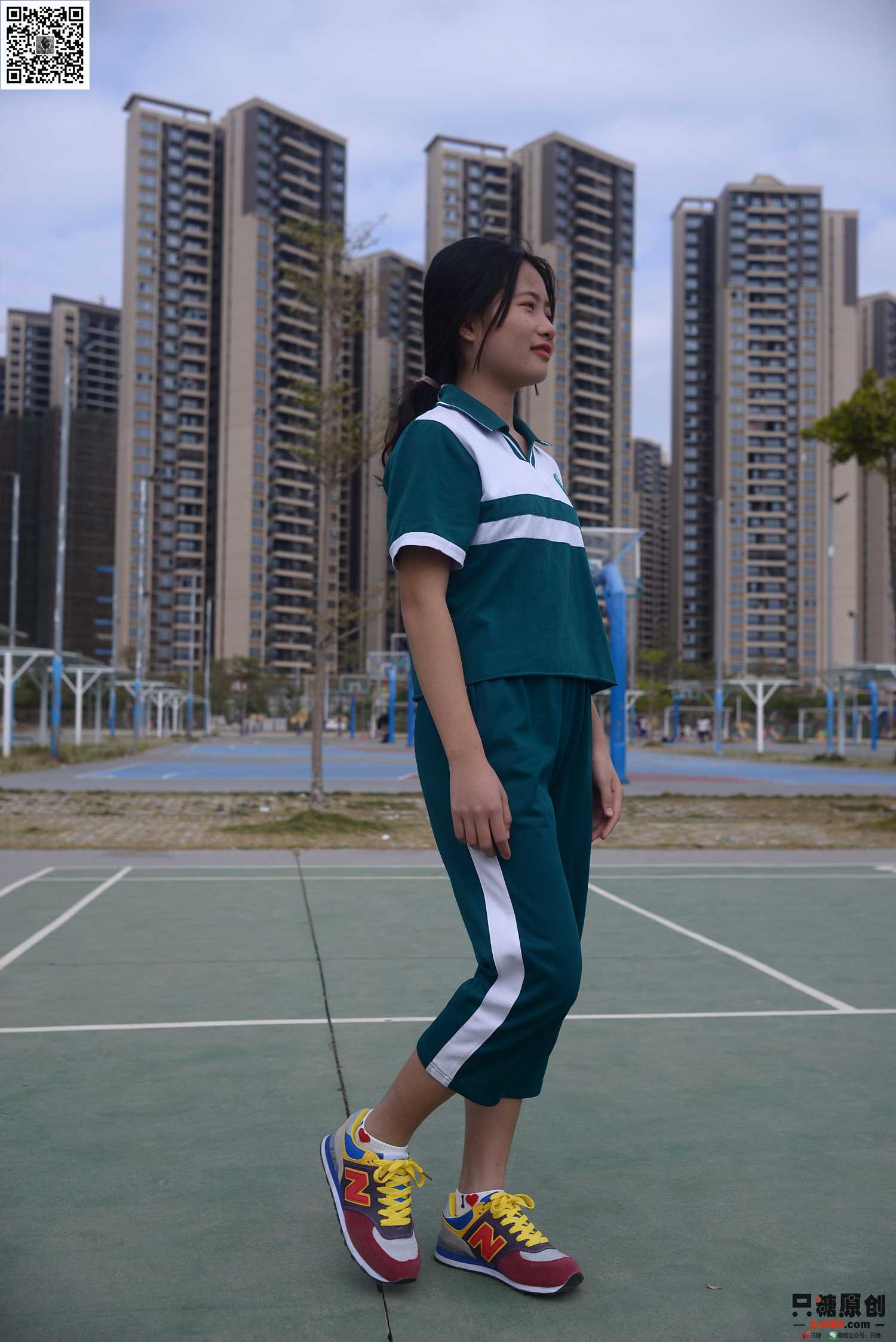 图片[176]-[只糖棉袜]NO.204 周子琪 平安喜乐过大年[174P] – 速更版-美库