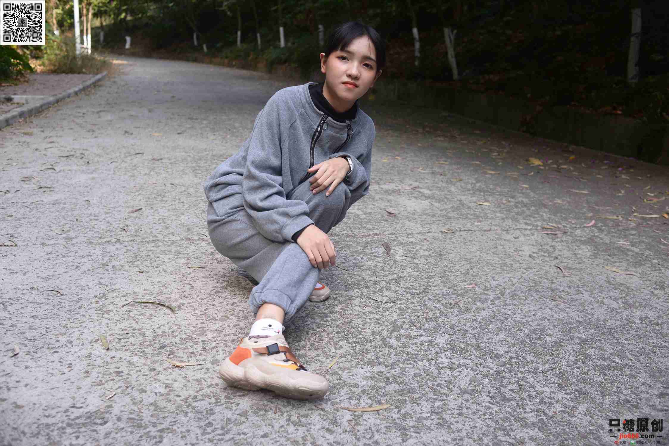 图片[188]-[只糖棉袜]NO.203 点点 爱自己是终生浪漫的开始[192P] – 速更版-美库