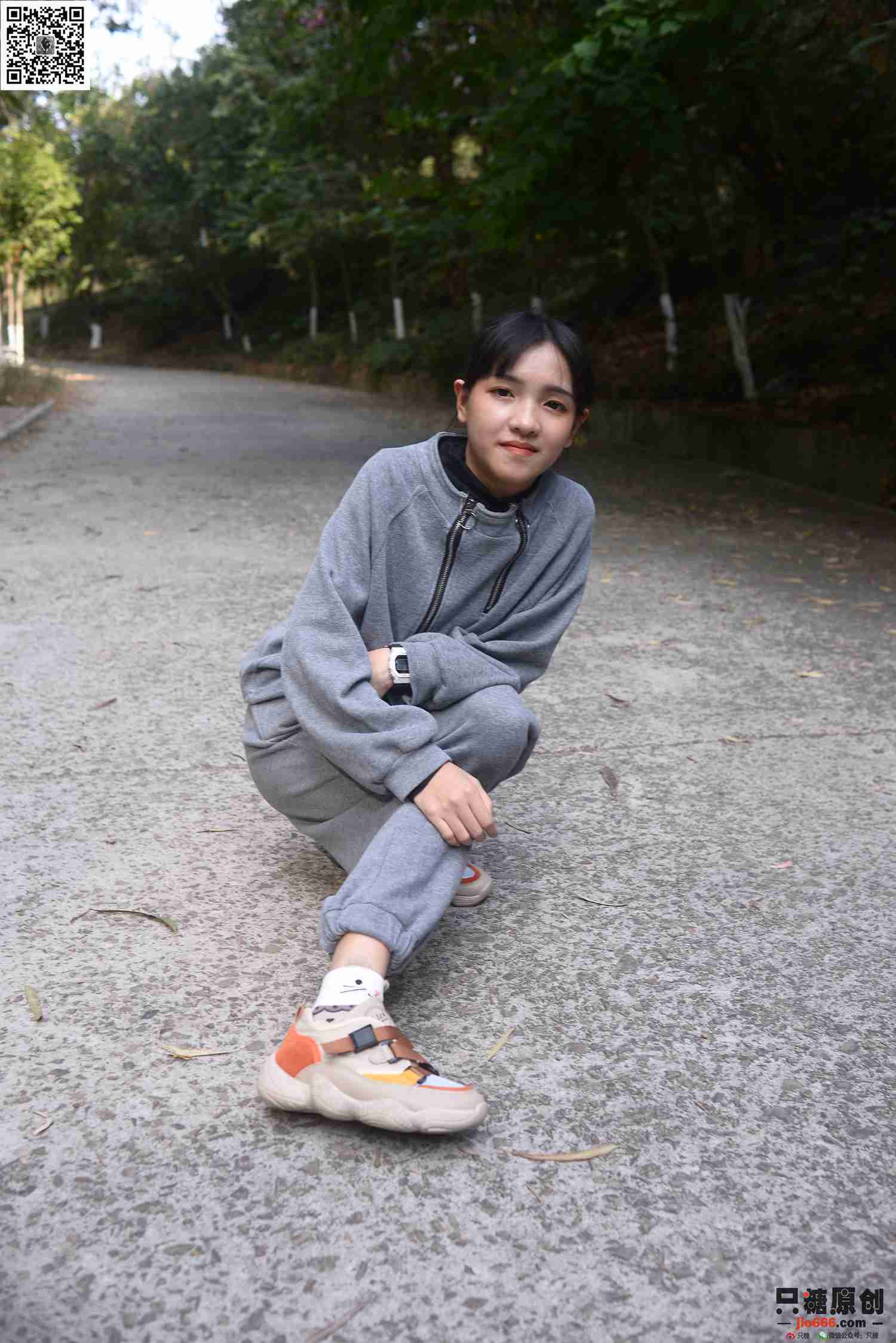 图片[190]-[只糖棉袜]NO.203 点点 爱自己是终生浪漫的开始[192P] – 速更版-美库