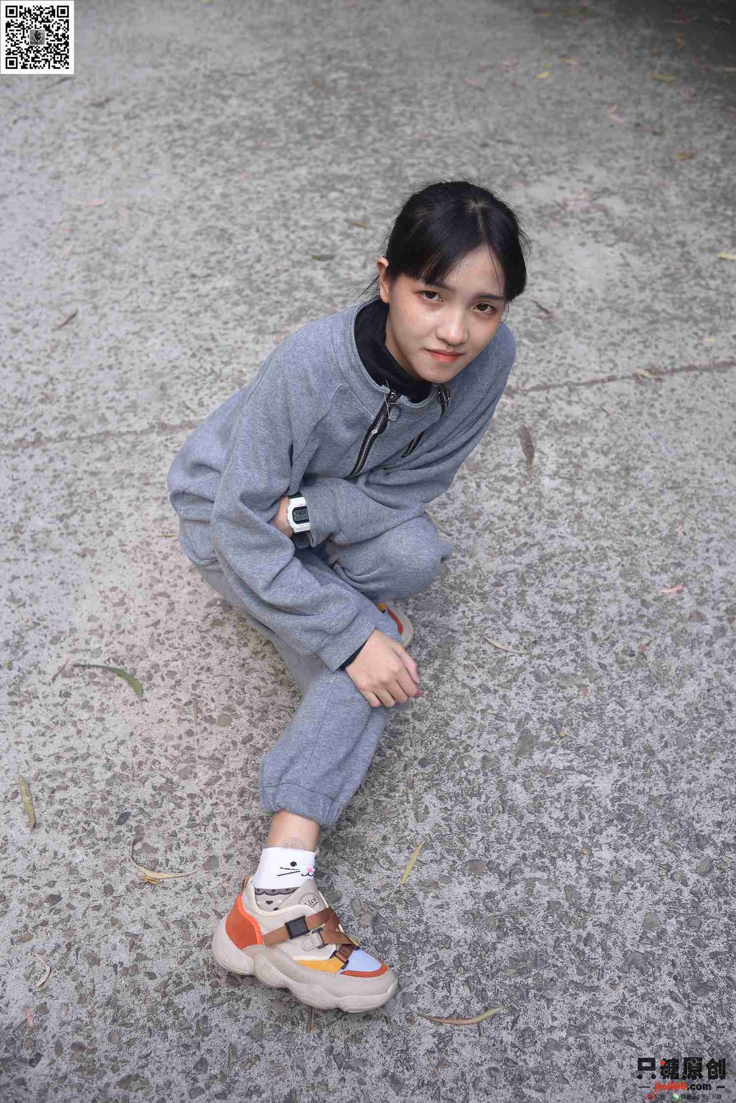 图片[191]-[只糖棉袜]NO.203 点点 爱自己是终生浪漫的开始[192P] – 速更版-美库