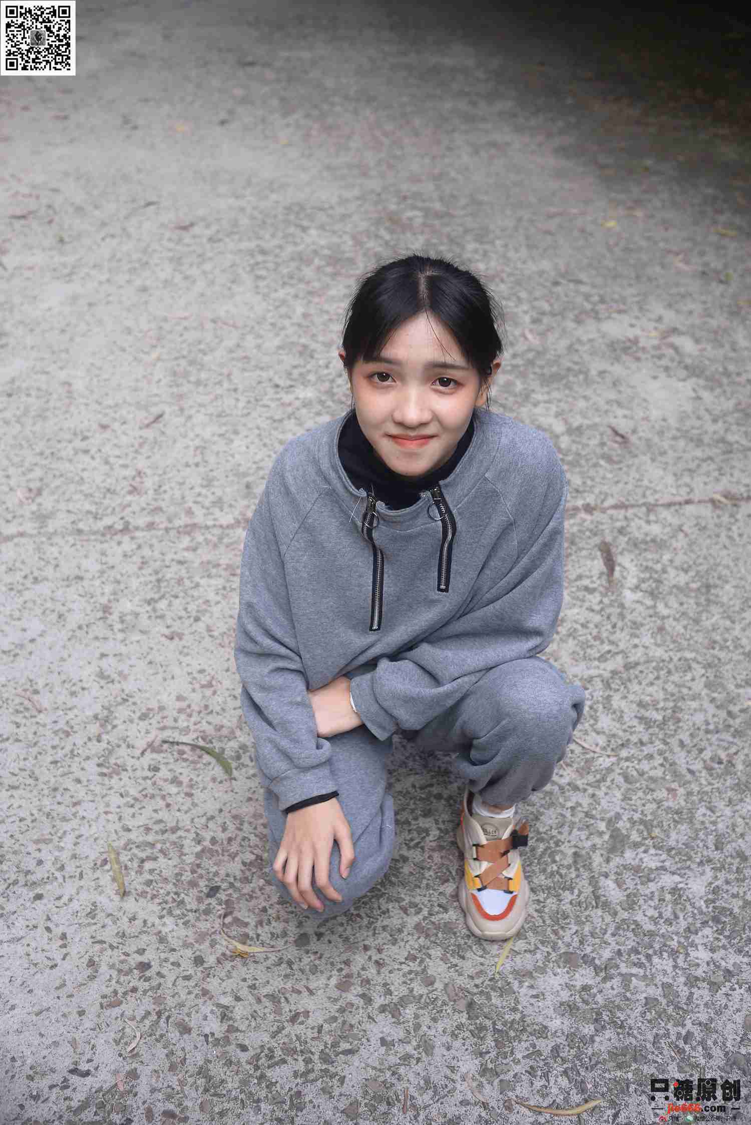 图片[193]-[只糖棉袜]NO.203 点点 爱自己是终生浪漫的开始[192P] – 速更版-美库