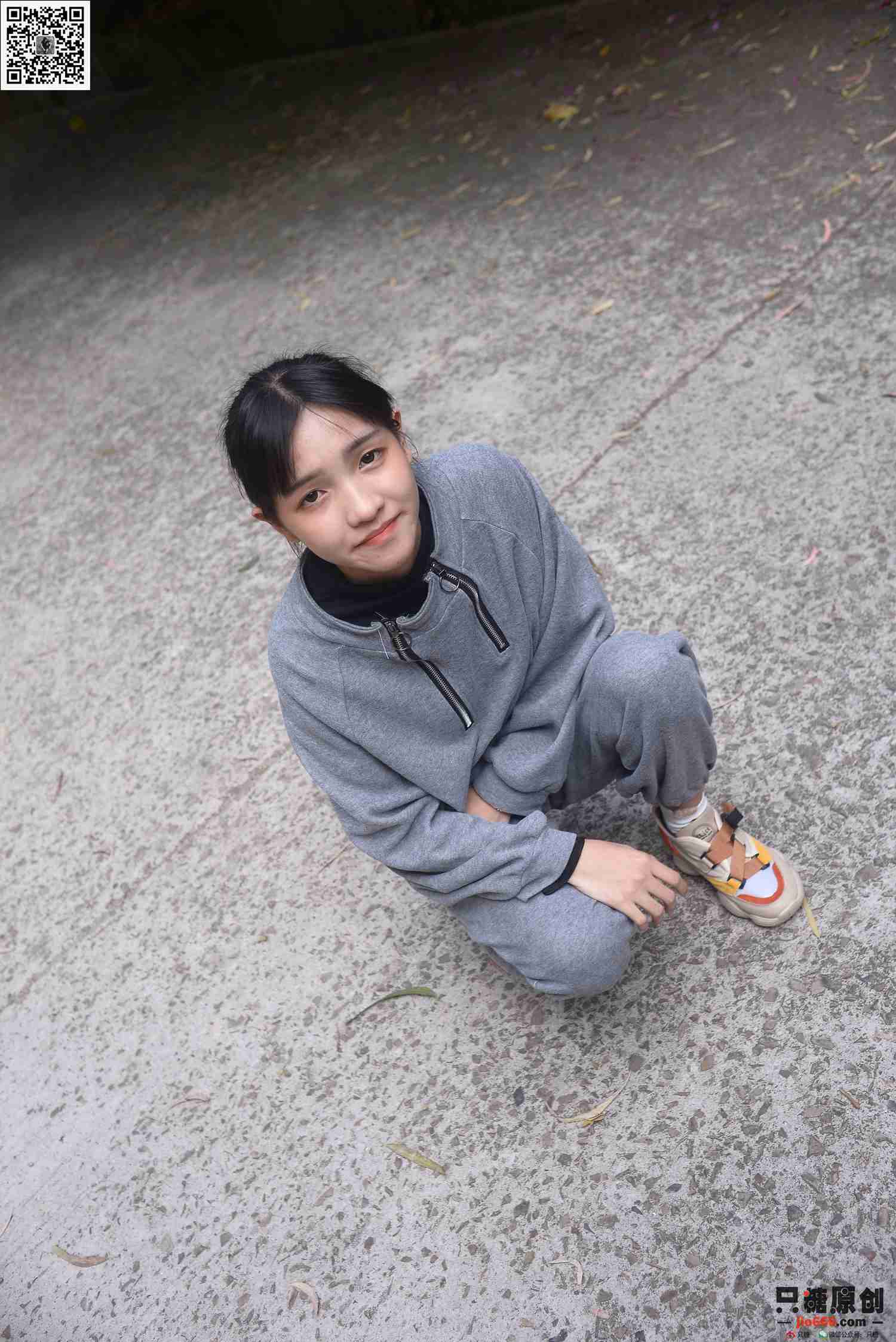 图片[194]-[只糖棉袜]NO.203 点点 爱自己是终生浪漫的开始[192P] – 速更版-美库