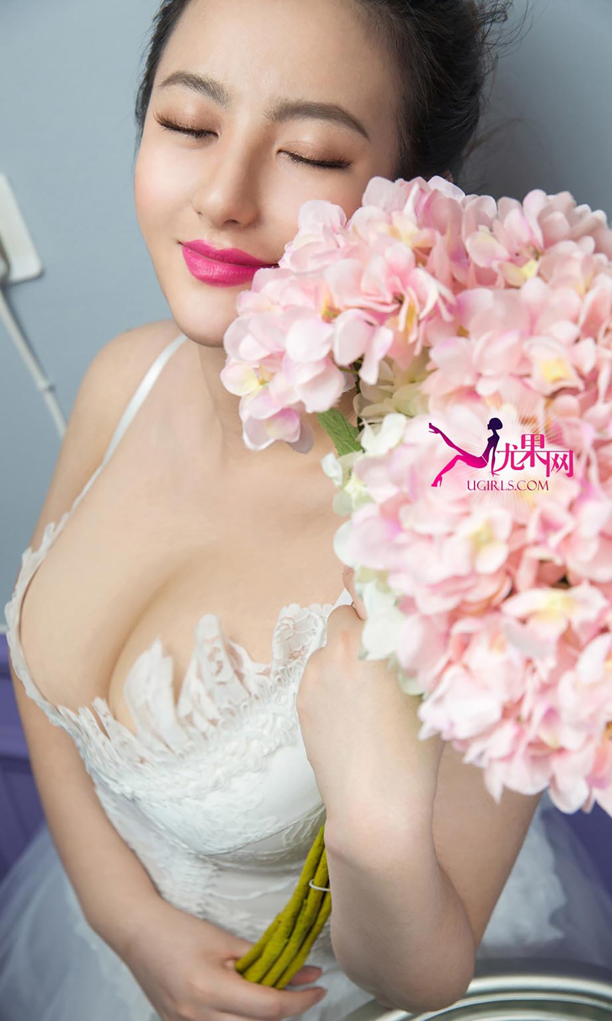 图片[38]-[Ugirls爱尤物] No.201 依蔓[40P] – 速更版-美库