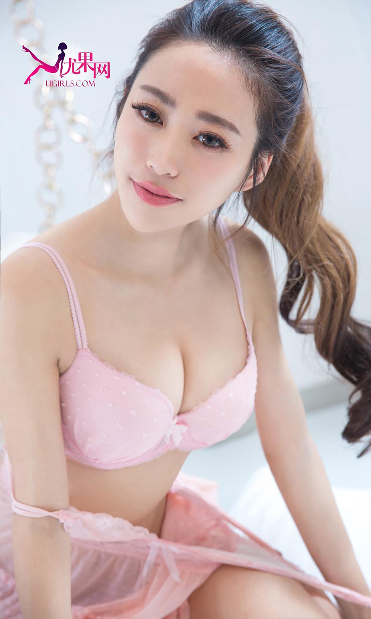 图片[11]-[Ugirls爱尤物] No.209 晨晨[40P] – 速更版-美库