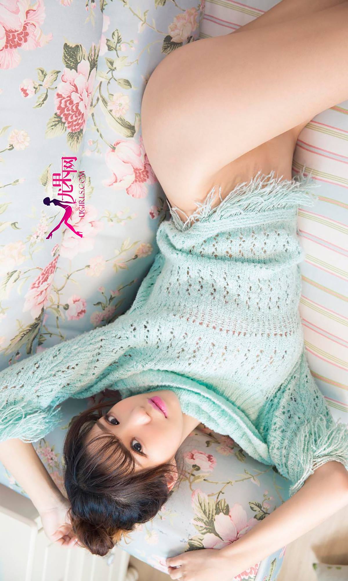 图片[39]-[Ugirls爱尤物] No.212 朱思佳[40P] – 速更版-美库