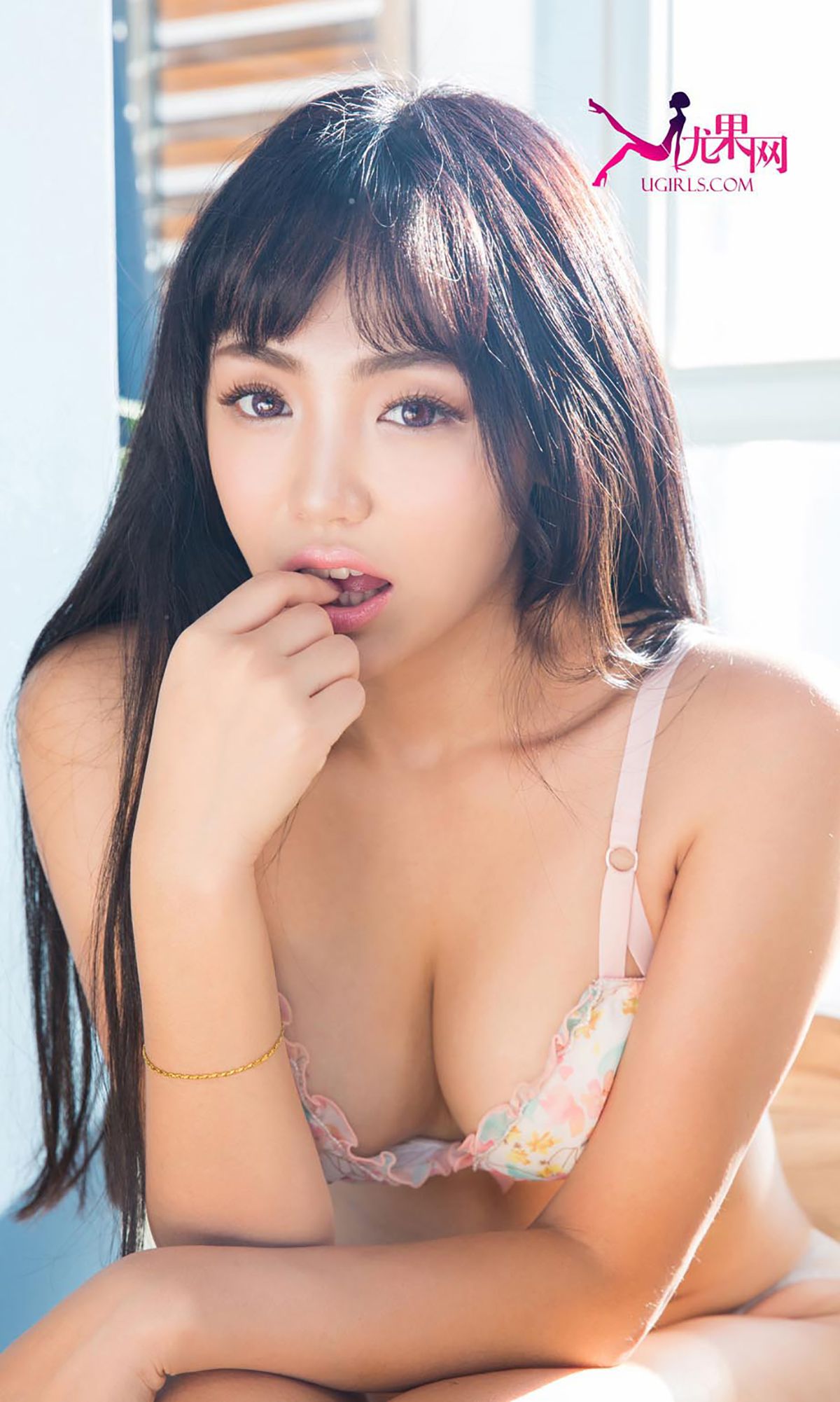 图片[28]-[Ugirls爱尤物] No.222 猫猫 [40P] – 速更版-美库