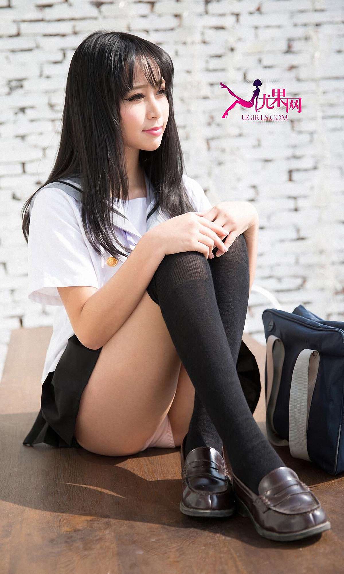 图片[36]-[Ugirls爱尤物] No.221 Sora[37P] – 速更版-美库