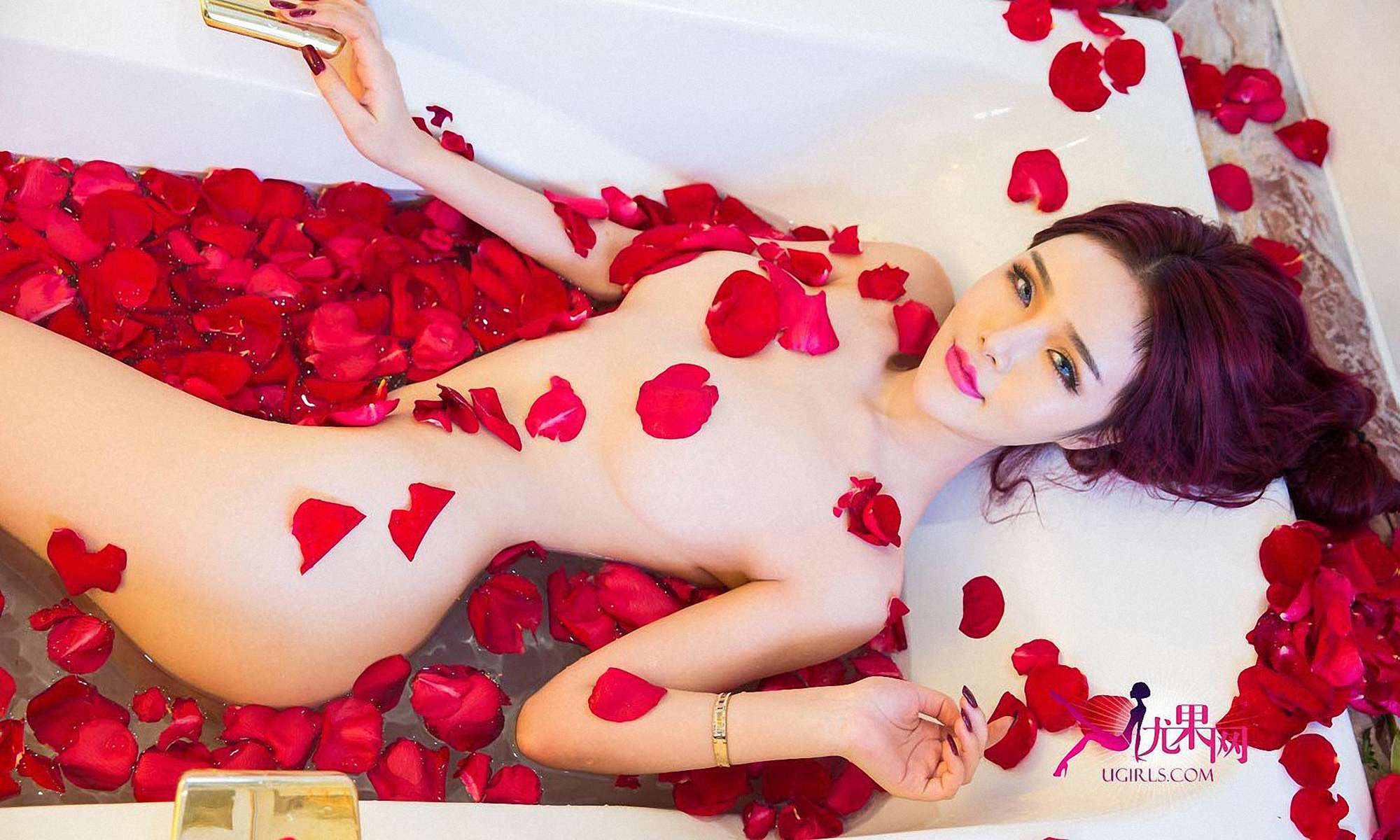 图片[29]-[Ugirls爱尤物] No.224 陈宇曦[33P] – 速更版-美库