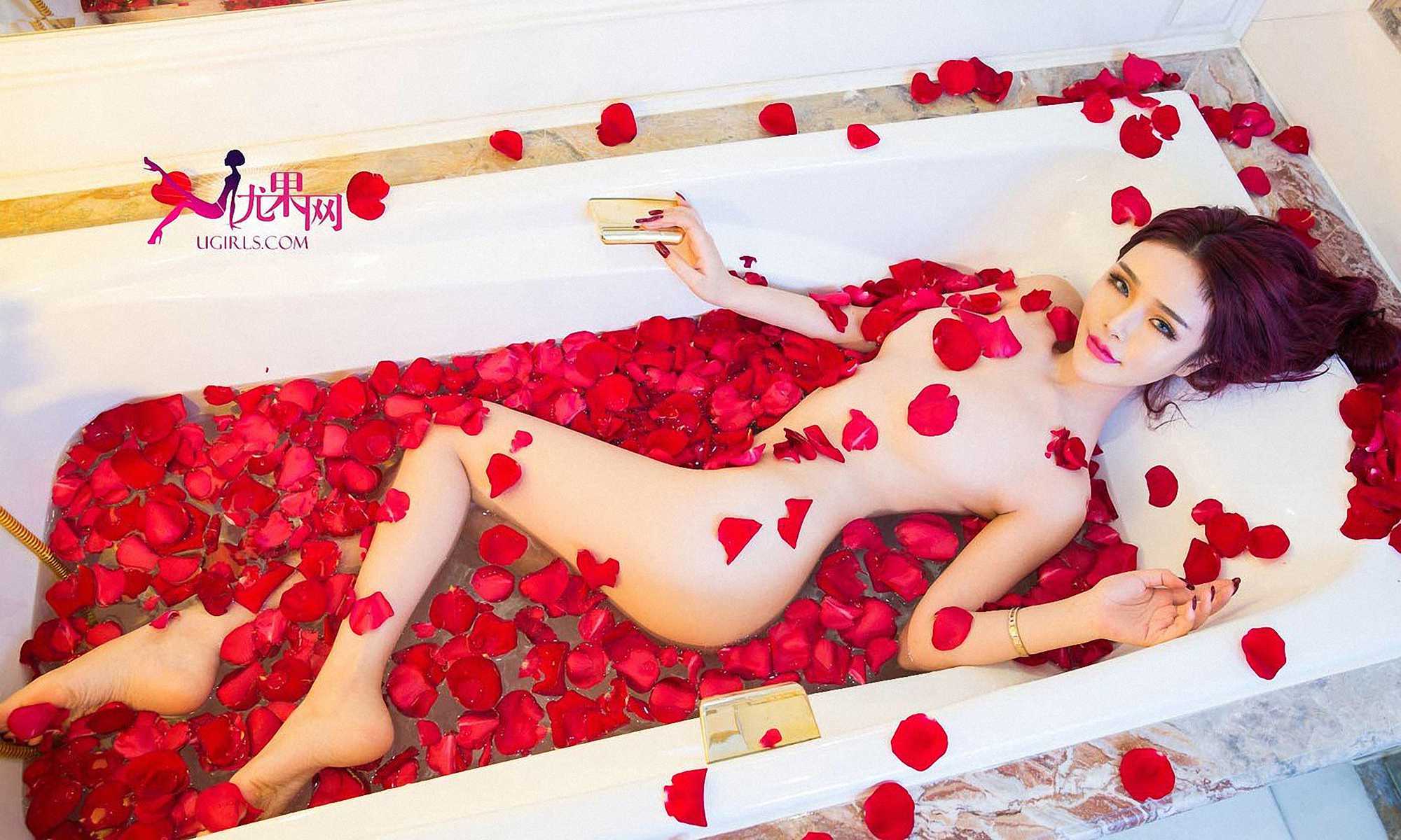 图片[30]-[Ugirls爱尤物] No.224 陈宇曦[33P] – 速更版-美库