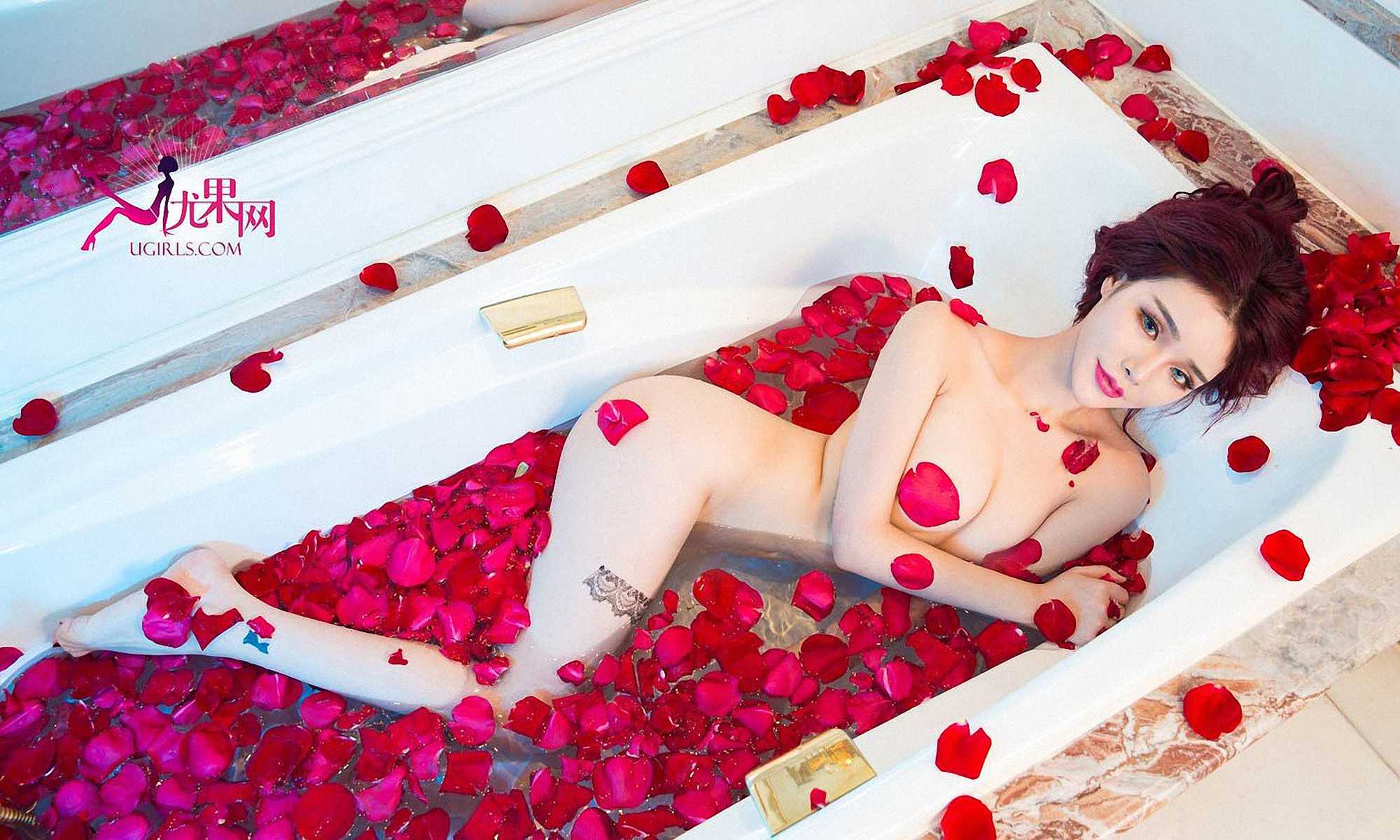 图片[31]-[Ugirls爱尤物] No.224 陈宇曦[33P] – 速更版-美库