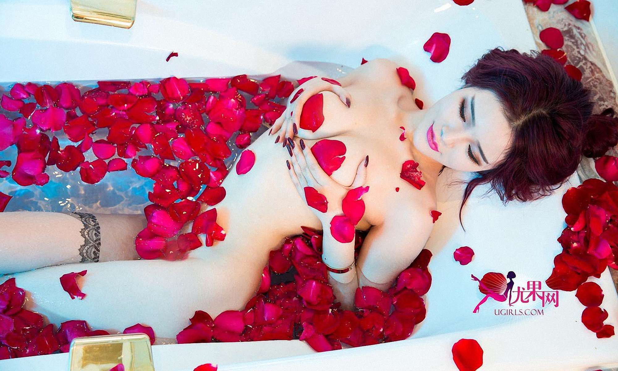 图片[32]-[Ugirls爱尤物] No.224 陈宇曦[33P] – 速更版-美库