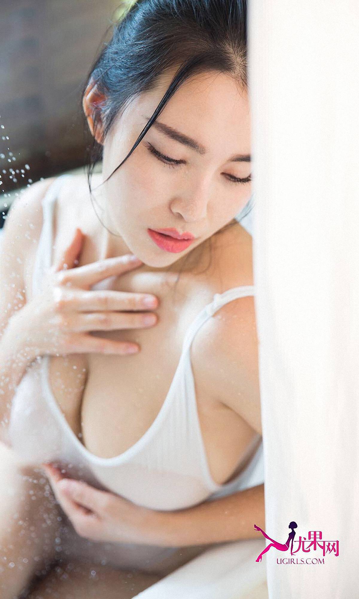 图片[10]-[Ugirls爱尤物] No.229 杨依 [37P] – 速更版-美库