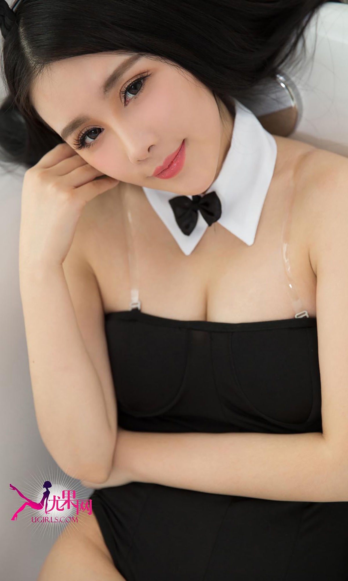 图片[20]-[Ugirls爱尤物] No.242 萱萱 甜言蜜语 [40P] – 速更版-美库