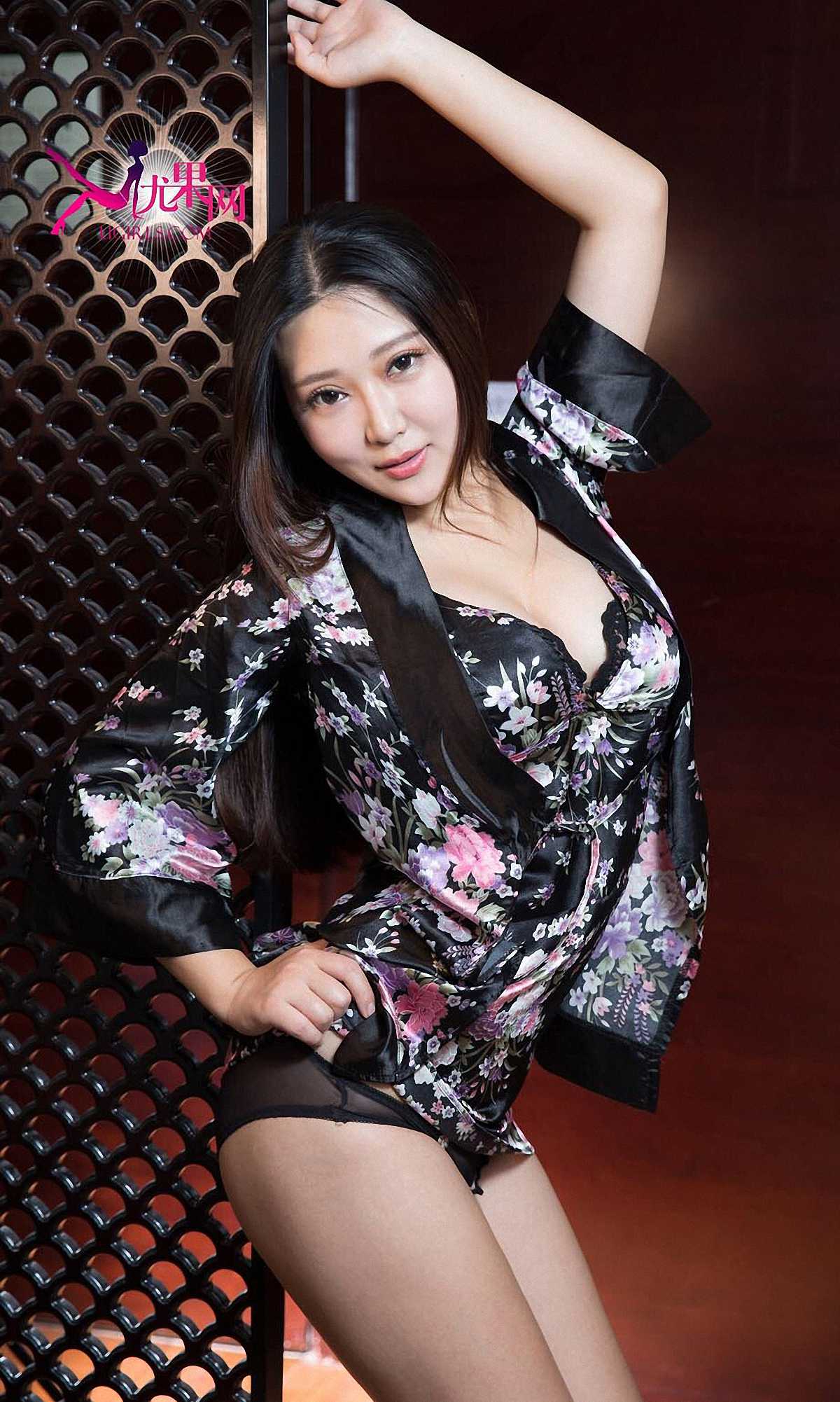 图片[18]-[Ugirls爱尤物] No.243 佩佩[37P] – 速更版-美库