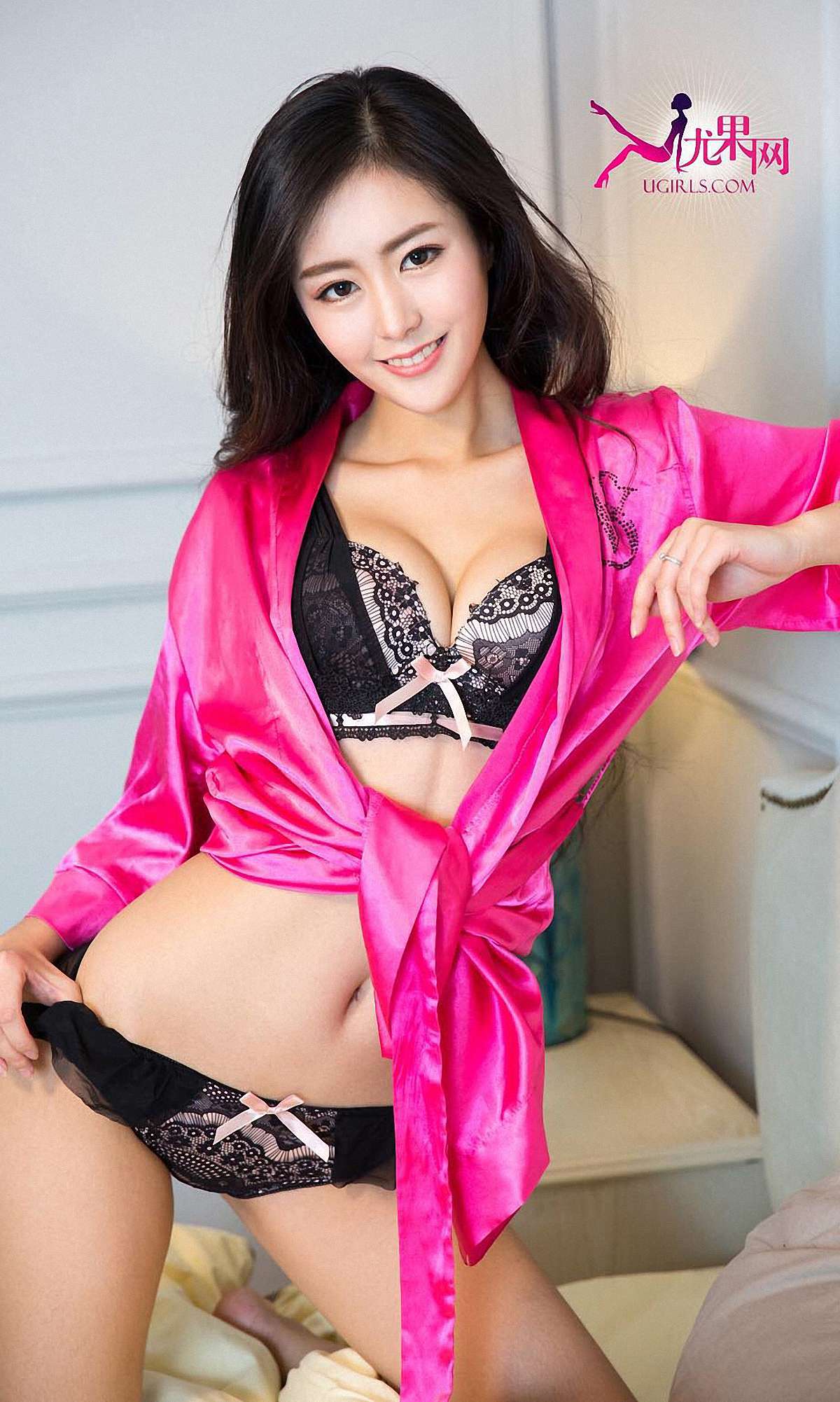 图片[30]-[Ugirls爱尤物] No.244 娇娇[37P] – 速更版-美库