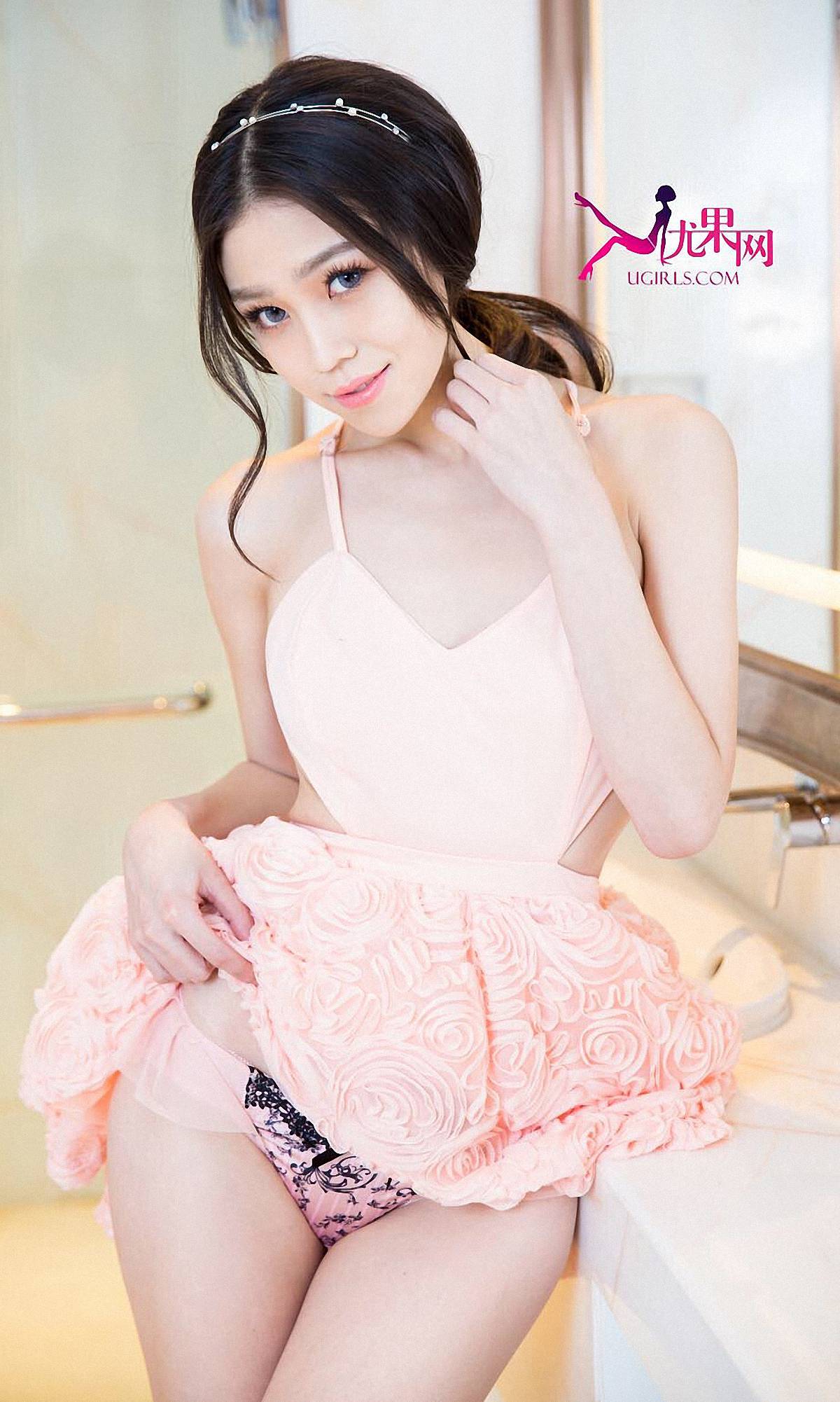 图片[30]-[Ugirls爱尤物] No.245 Gemini[37P] – 速更版-美库