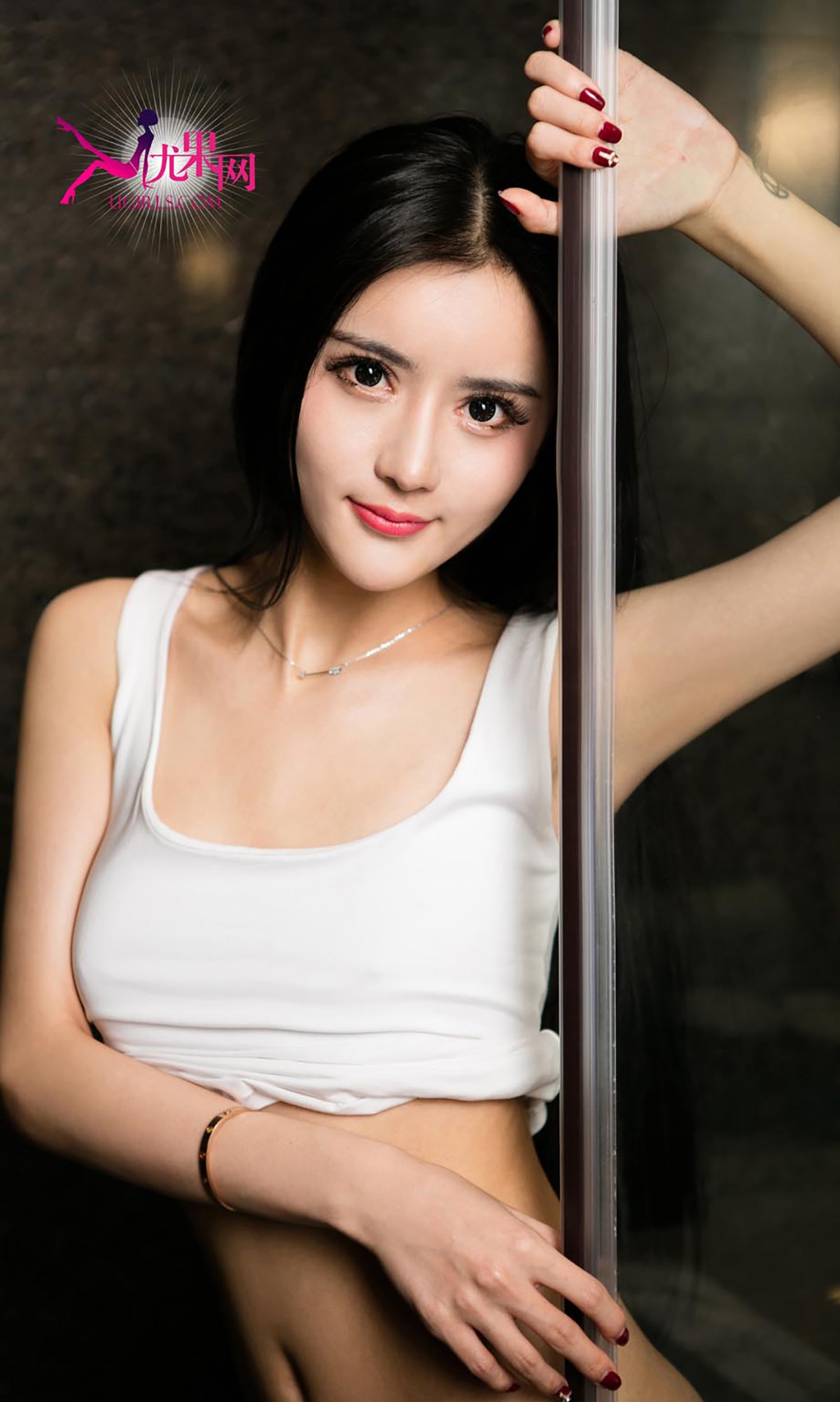 图片[25]-[Ugirls爱尤物] No.258 金子熙 甜言蜜语 [40P] – 速更版-美库