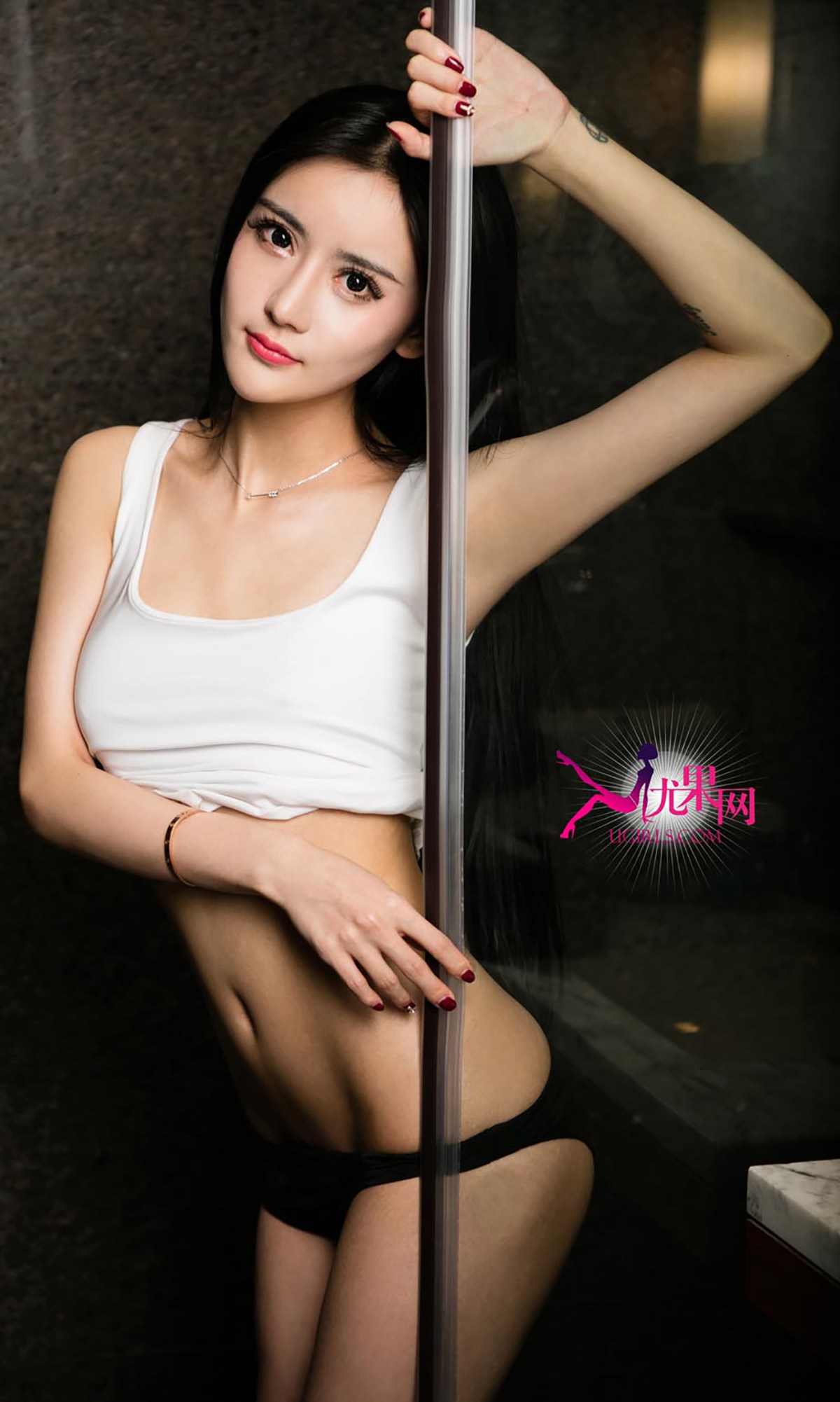 图片[26]-[Ugirls爱尤物] No.258 金子熙 甜言蜜语 [40P] – 速更版-美库