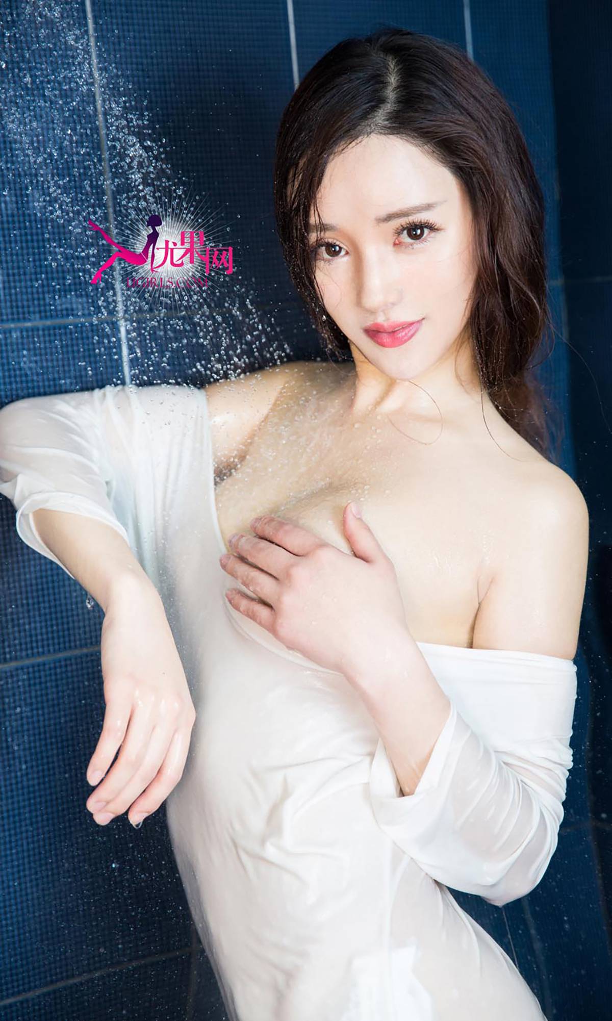 图片[26]-[Ugirls爱尤物] No.278 晴天 又能再多爱一天 [40P] – 速更版-美库