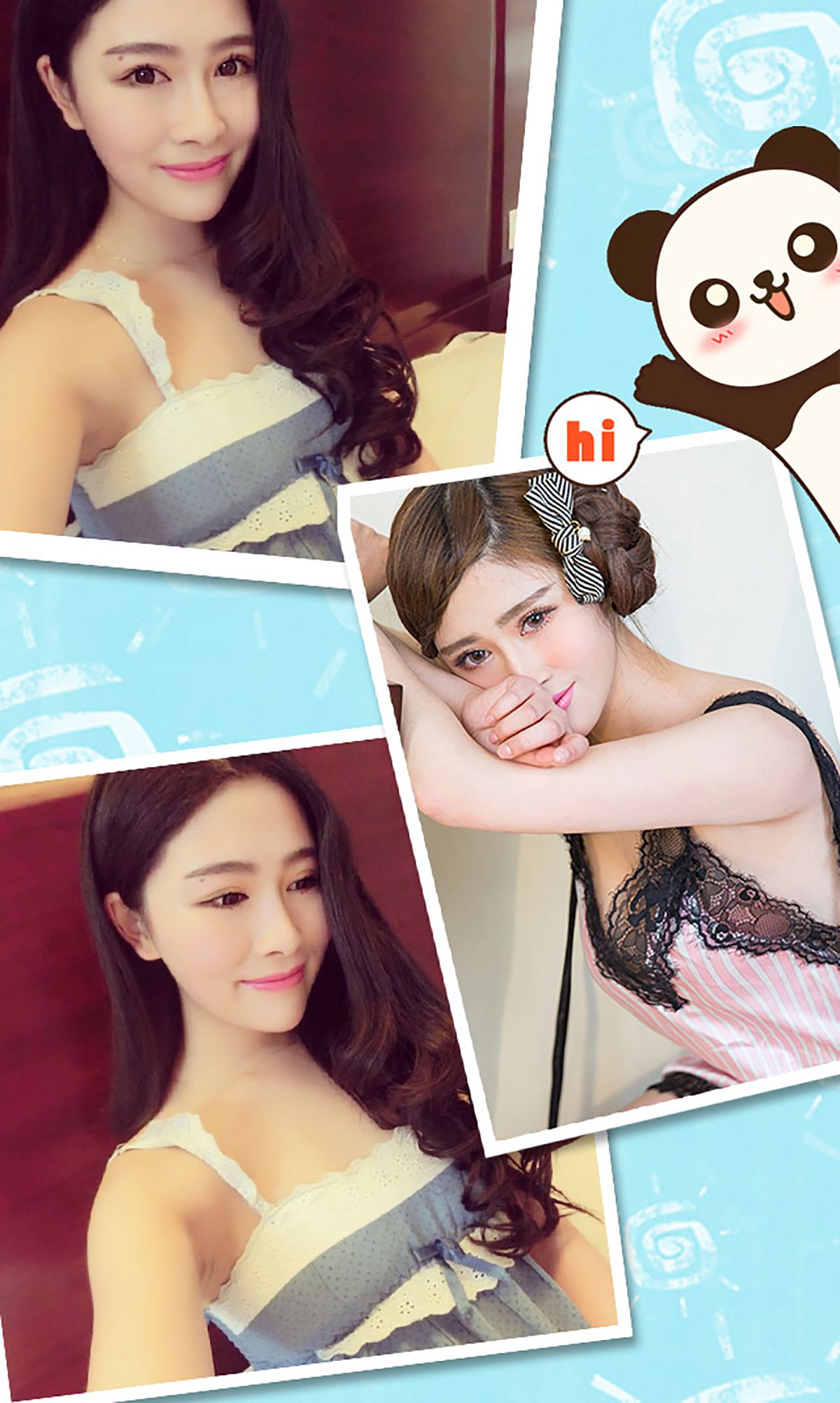 图片[15]-[Ugirls爱尤物] No.286 芯月 春之少女思密达 [40P] – 速更版-美库