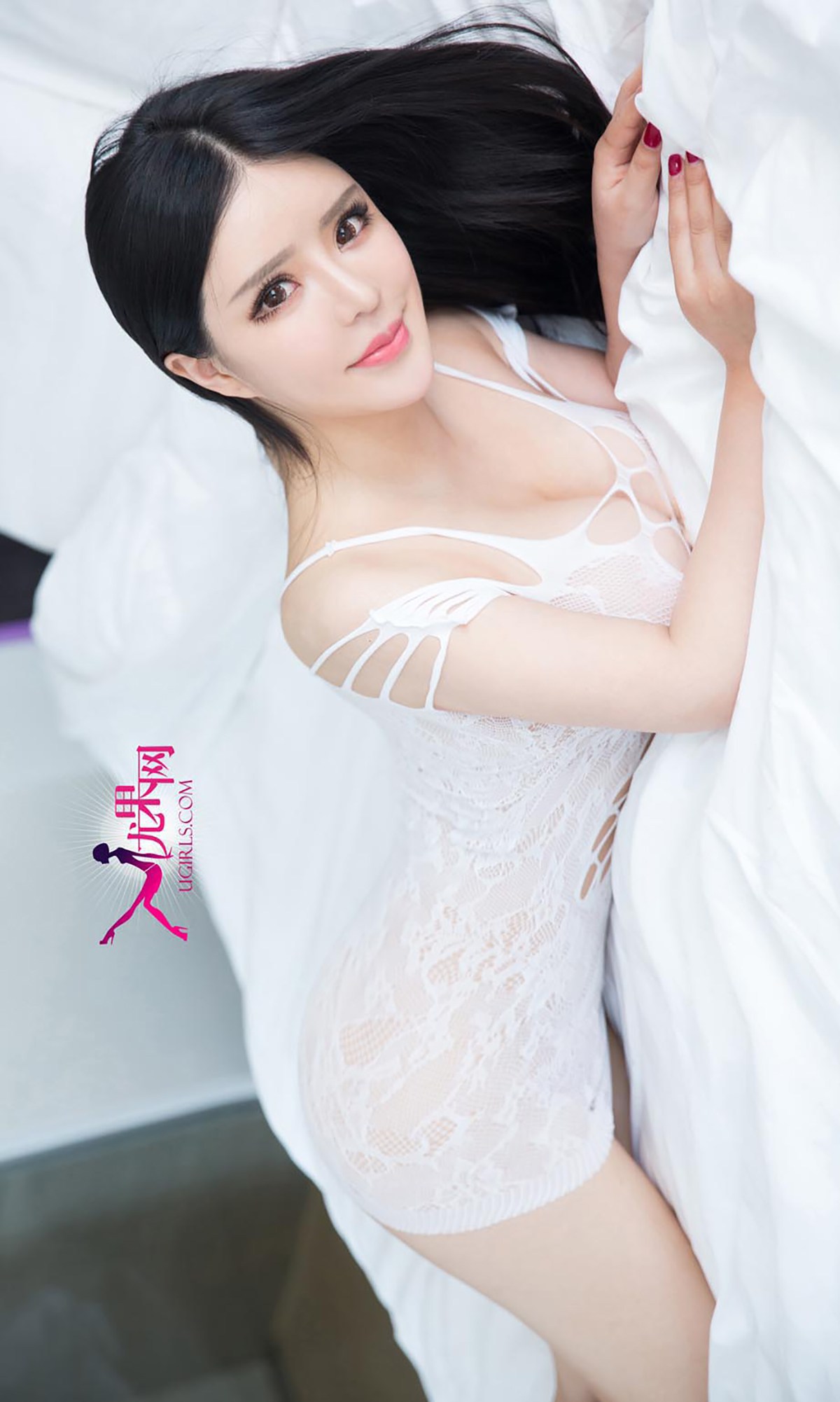 图片[27]-[Ugirls爱尤物] No.290 霓梓心 甜蜜不是负担 [40P] – 速更版-美库