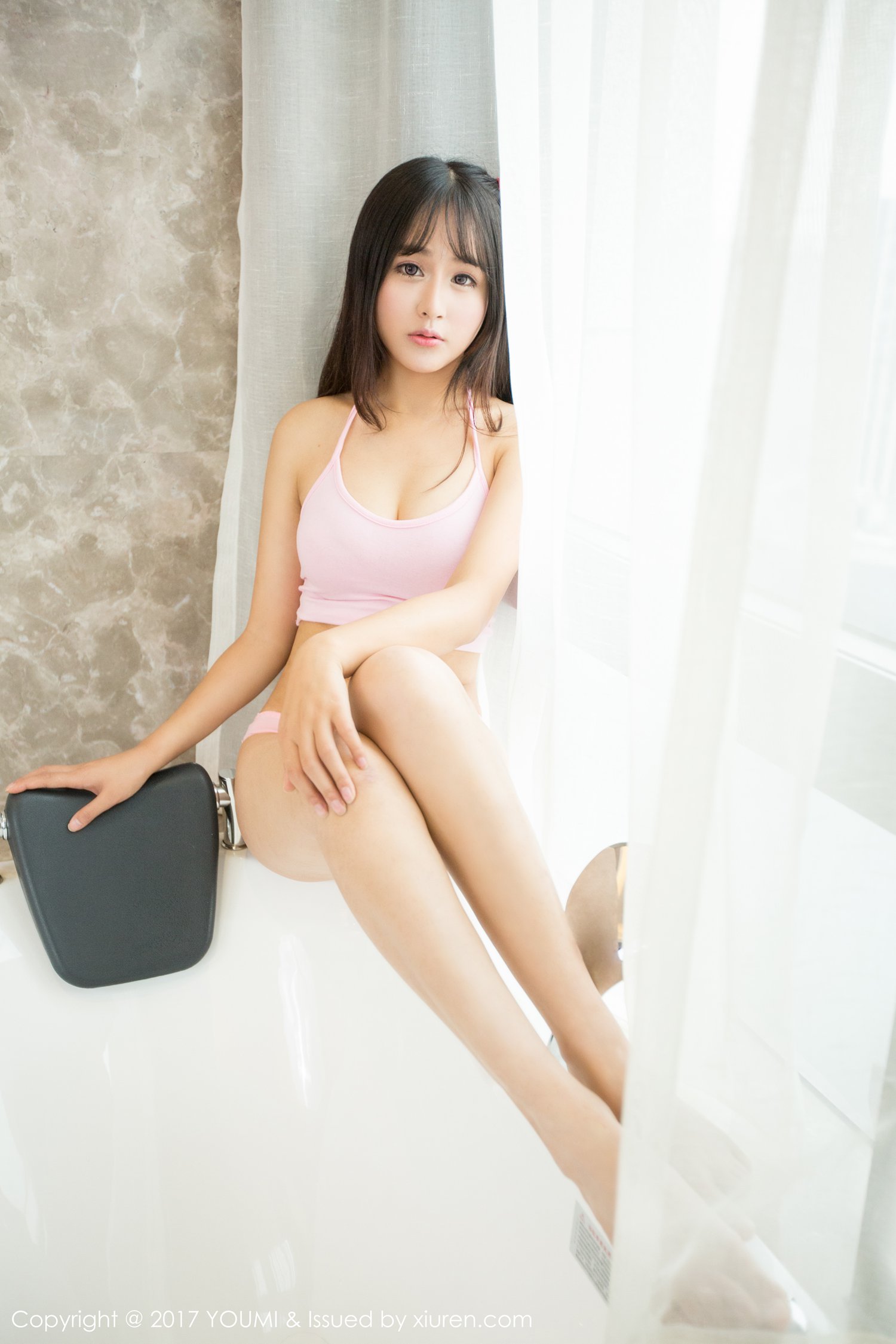 图片[31]-[YouMi尤蜜荟] 2017.01.17 Vol.009 思淇Sukiiii [52P] – 速更版-美库