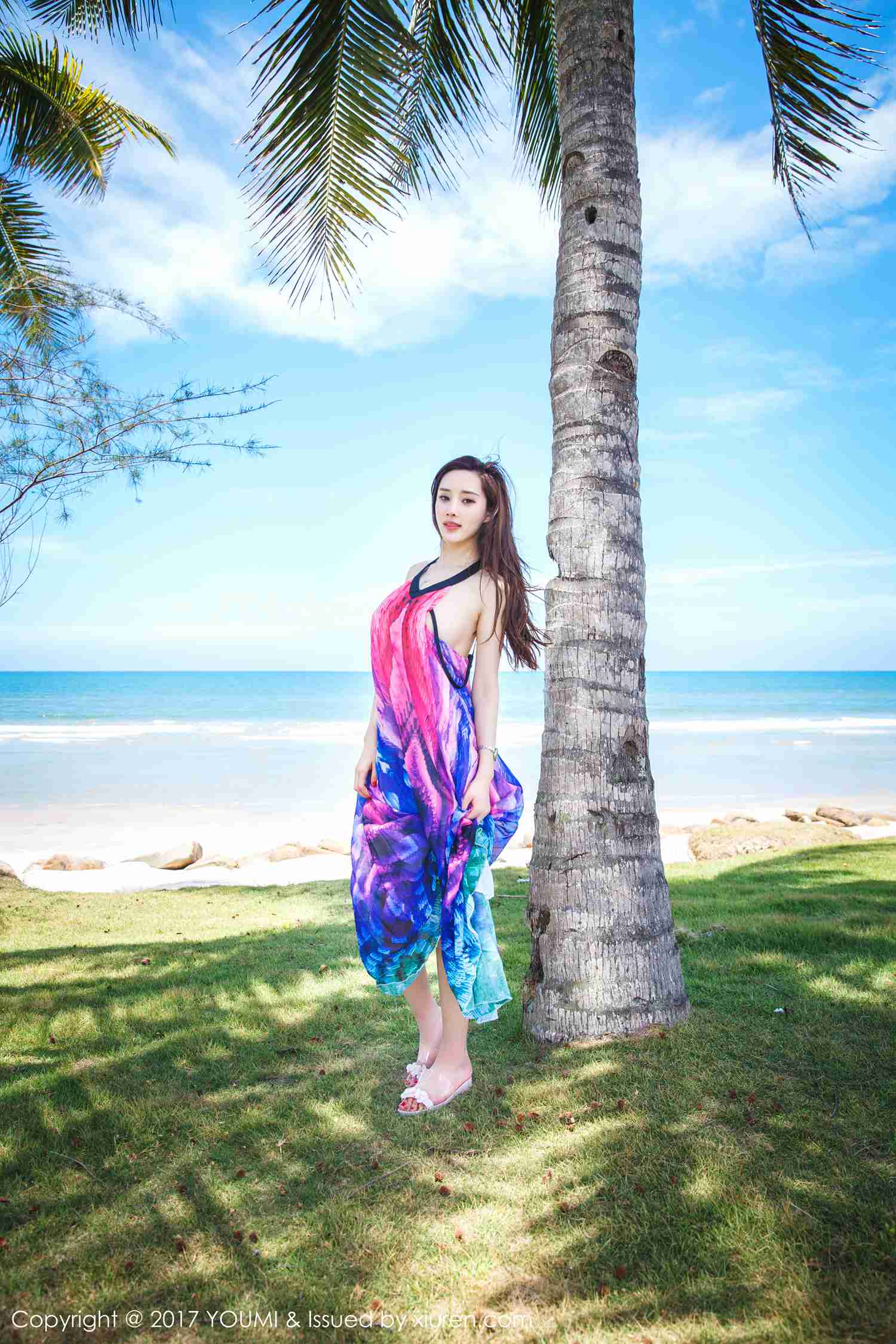 图片[10]-[YouMi尤蜜荟] 2017.03.30 Vol.029 土肥圆矮挫穷 [42+1P] – 速更版-美库