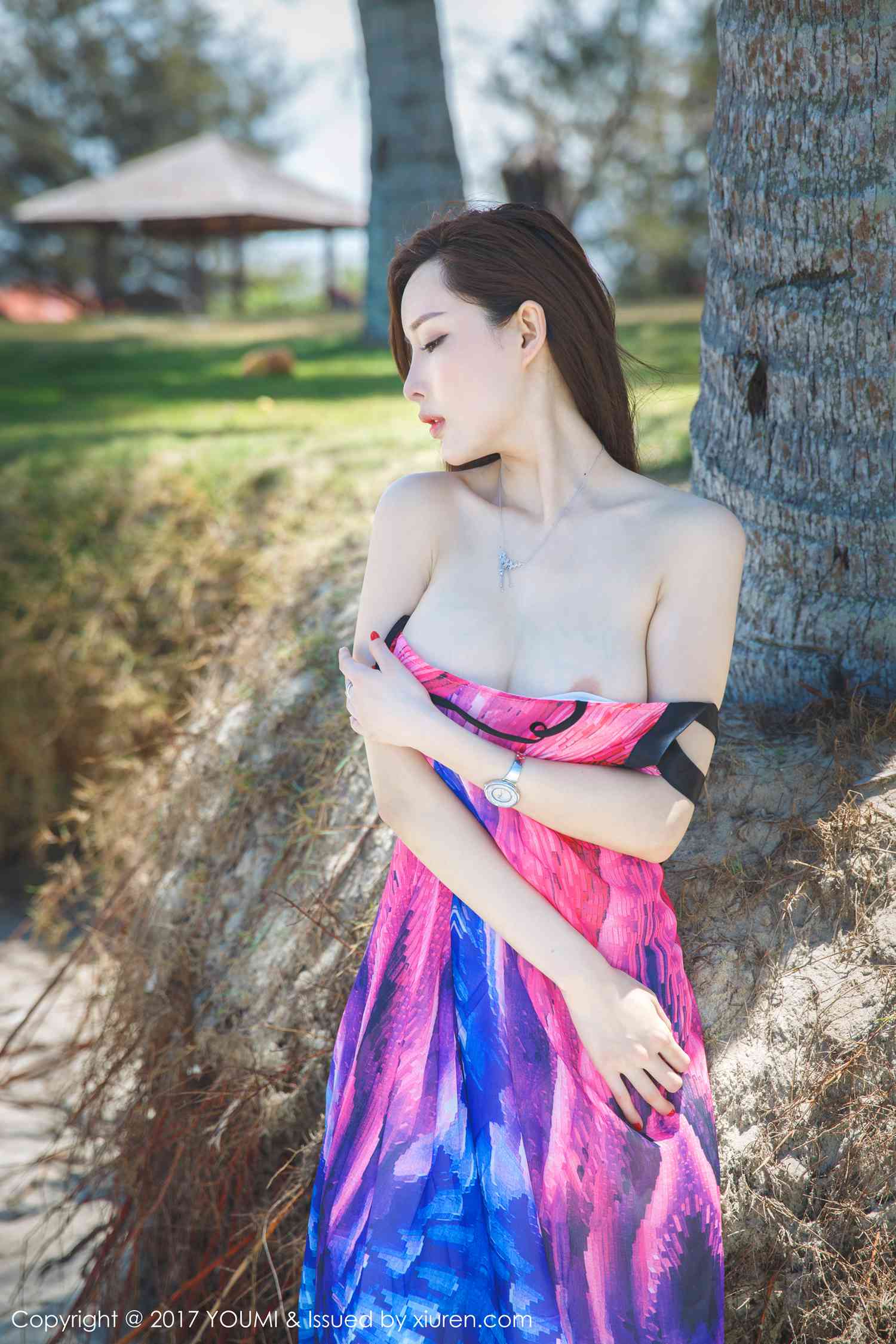 图片[15]-[YouMi尤蜜荟] 2017.03.30 Vol.029 土肥圆矮挫穷 [42+1P] – 速更版-美库