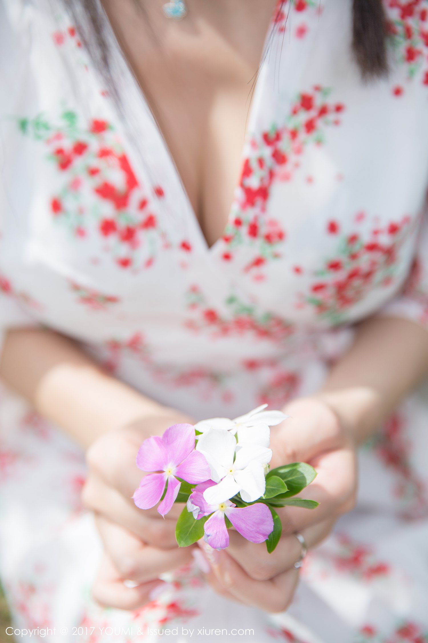 图片[30]-[YouMi尤蜜荟] 2017.04.05 Vol.030 Yumi-尤美 [50+1P] – 速更版-美库