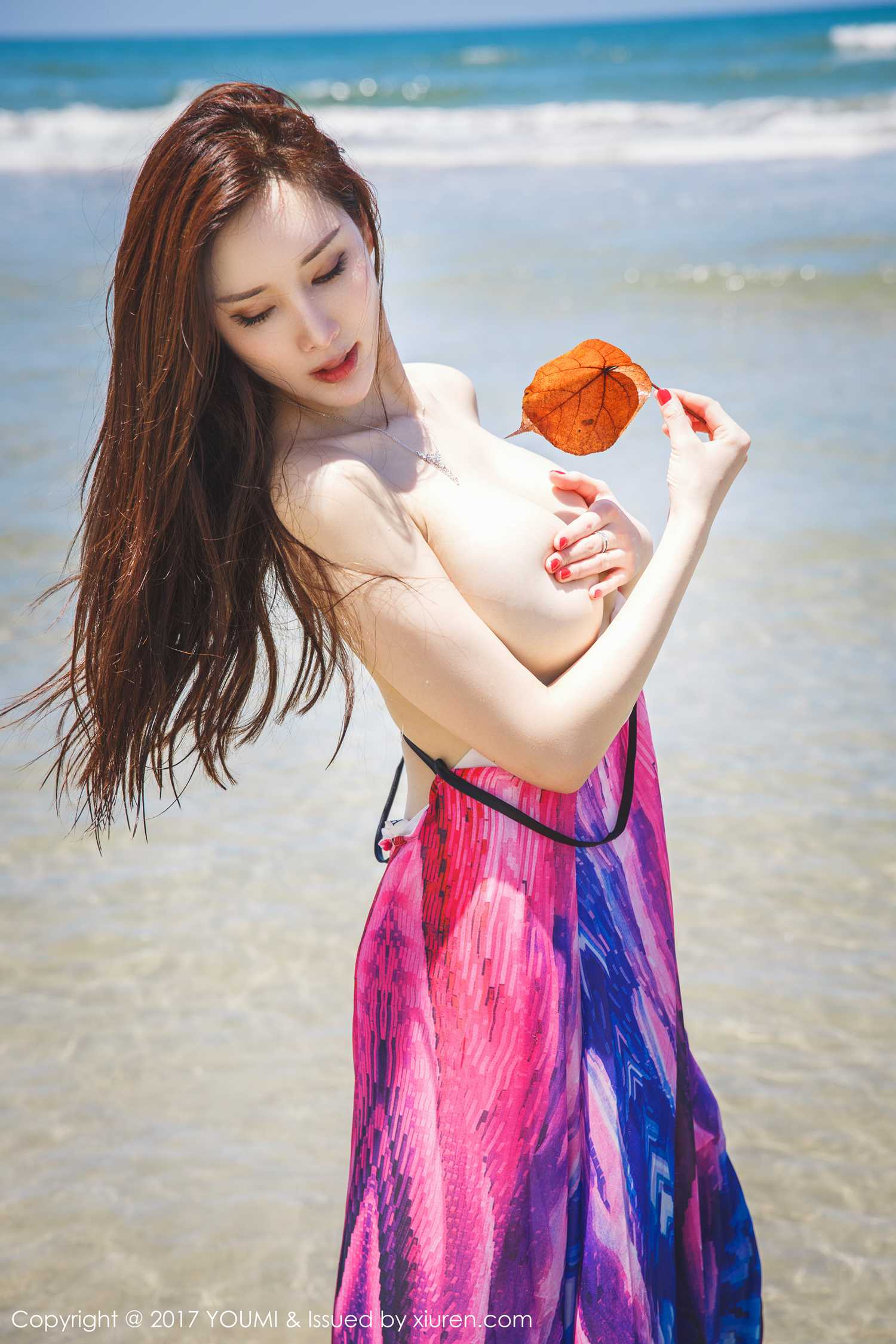 图片[30]-[YouMi尤蜜荟] 2017.03.30 Vol.029 土肥圆矮挫穷 [42+1P] – 速更版-美库