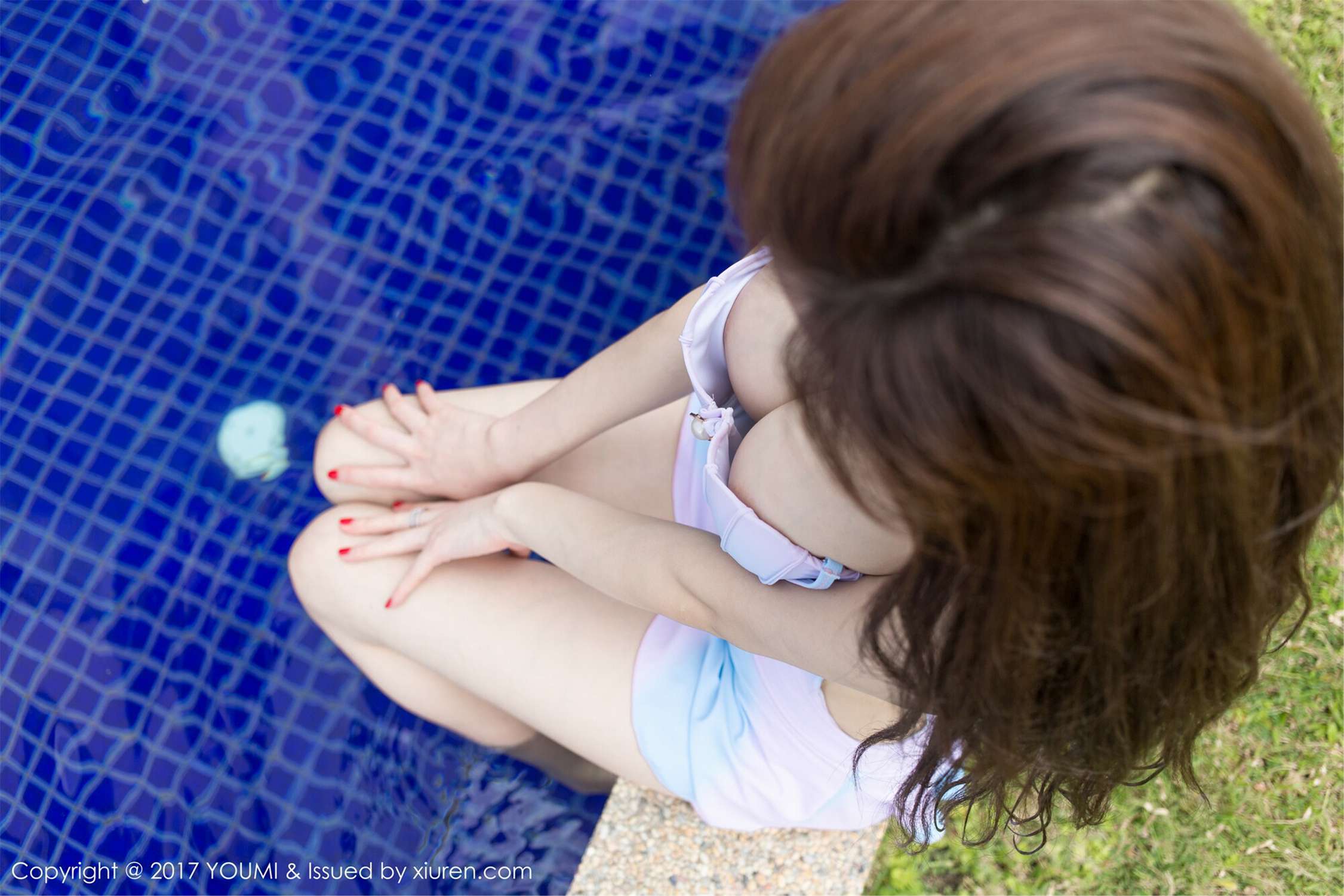 图片[21]-[YouMi尤蜜荟] 2017.04.17 Vol.034 土肥圆矮挫穷[60+1P] – 速更版-美库