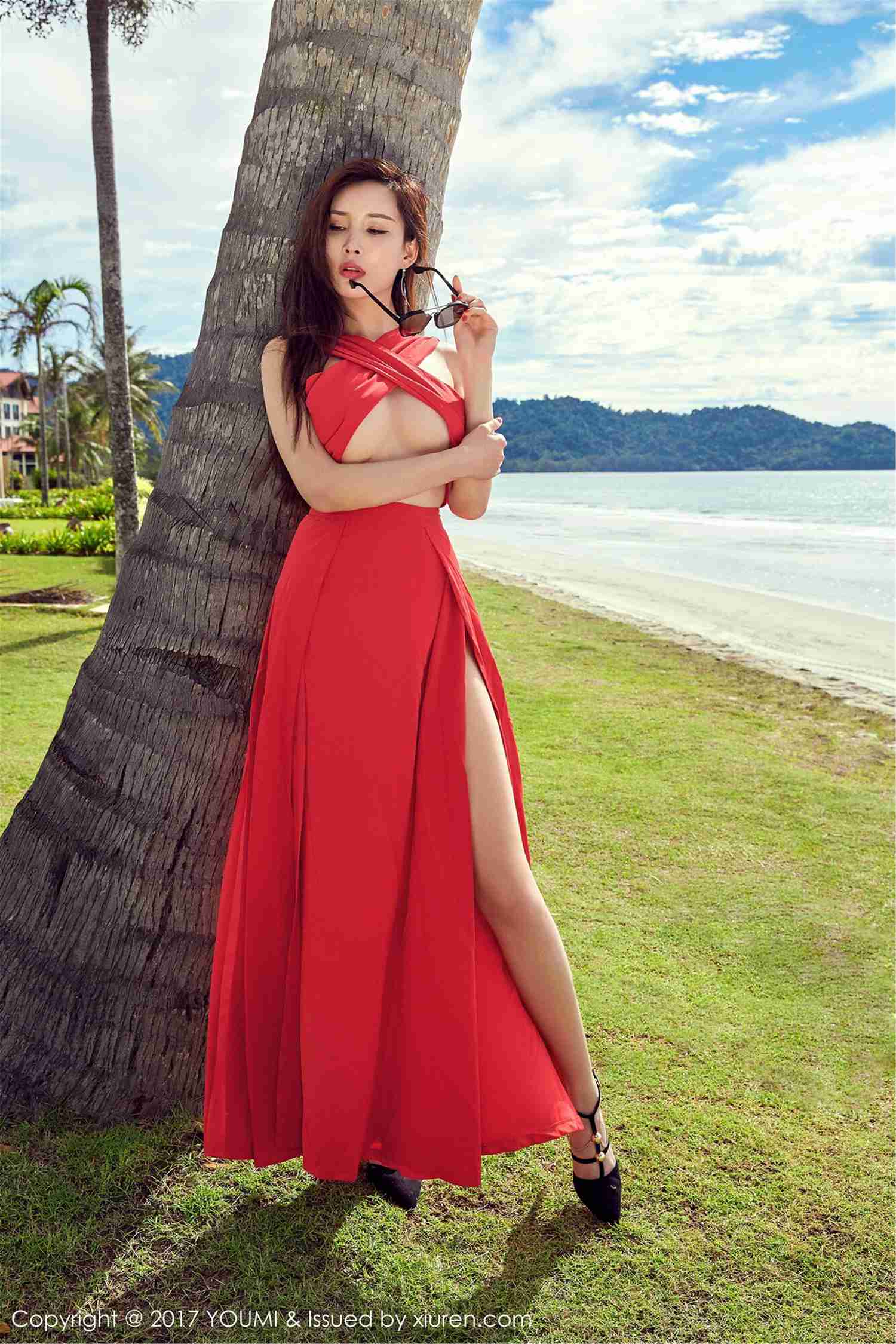 图片[36]-[YouMi尤蜜荟] 2017.04.17 Vol.034 土肥圆矮挫穷[60+1P] – 速更版-美库