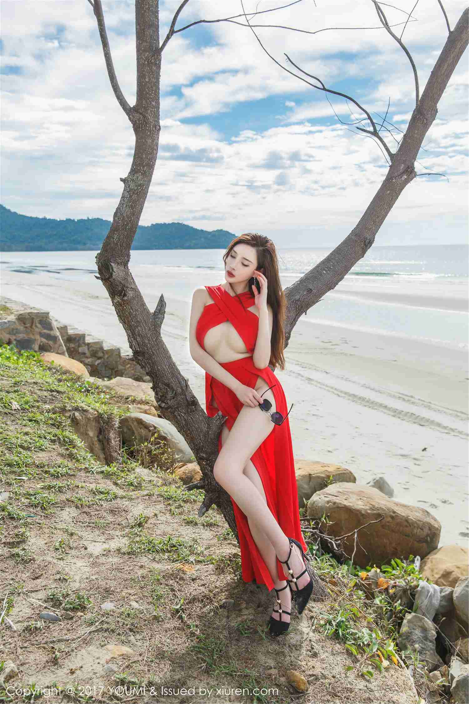 图片[55]-[YouMi尤蜜荟] 2017.04.17 Vol.034 土肥圆矮挫穷[60+1P] – 速更版-美库