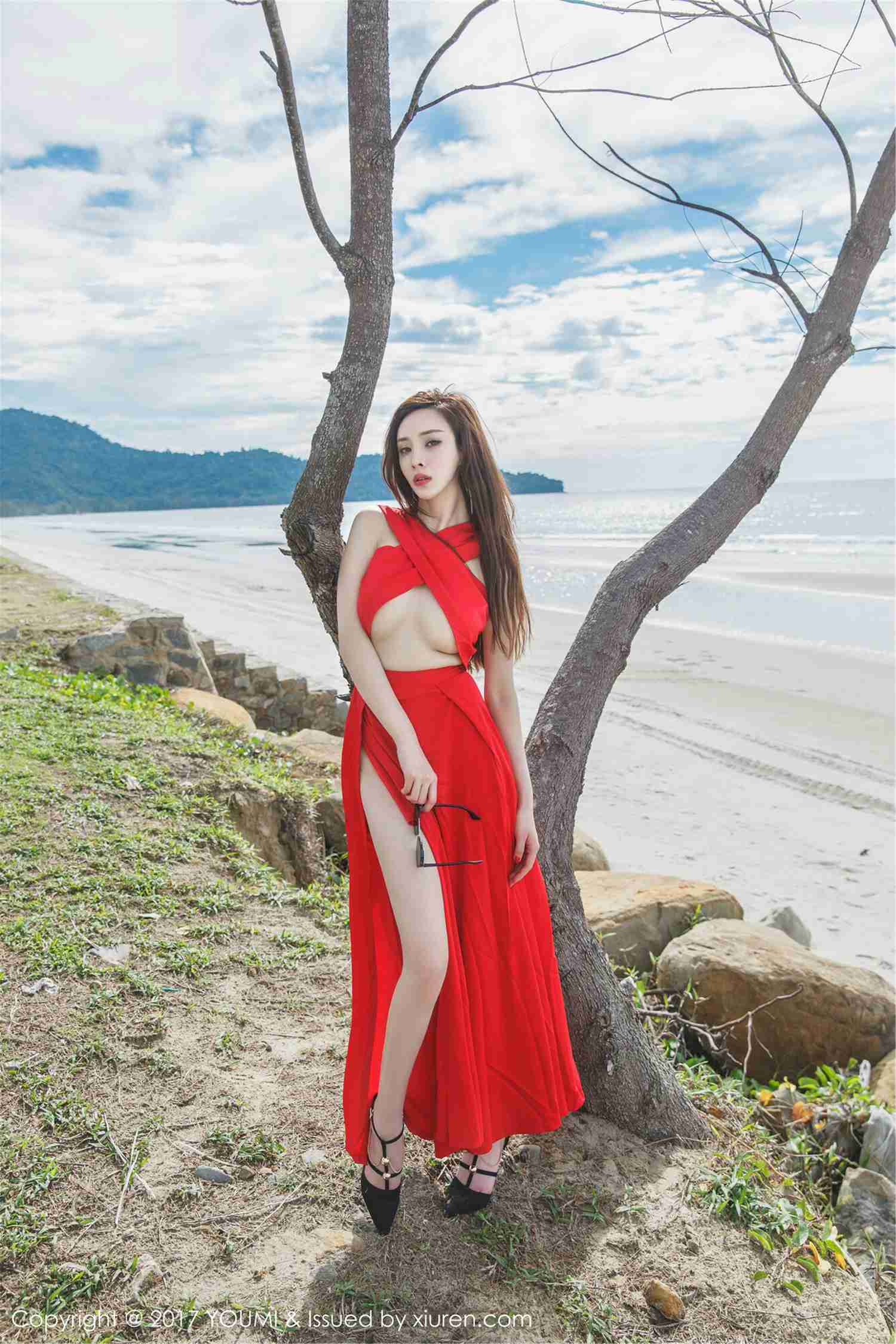 图片[56]-[YouMi尤蜜荟] 2017.04.17 Vol.034 土肥圆矮挫穷[60+1P] – 速更版-美库