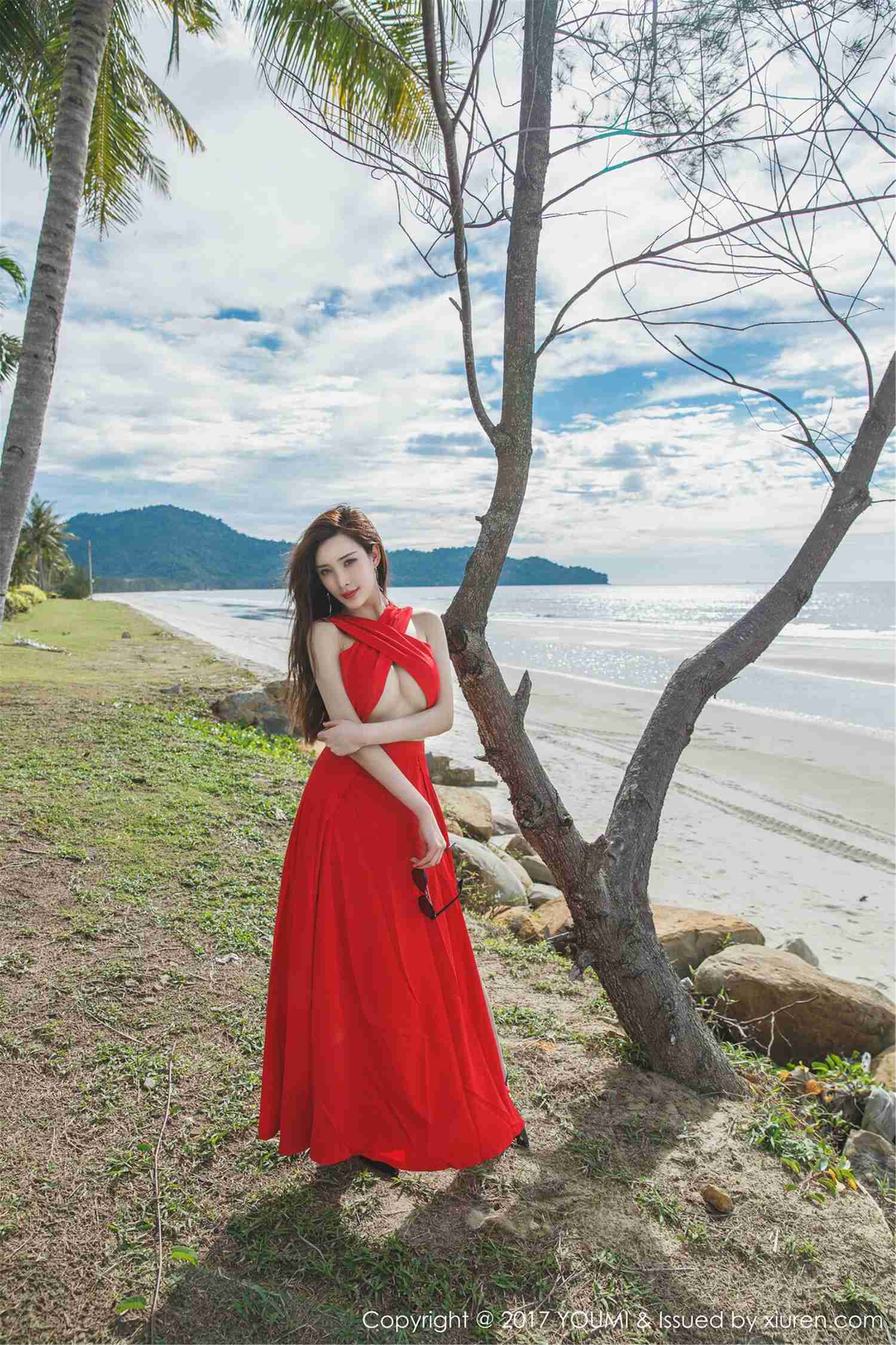 图片[57]-[YouMi尤蜜荟] 2017.04.17 Vol.034 土肥圆矮挫穷[60+1P] – 速更版-美库