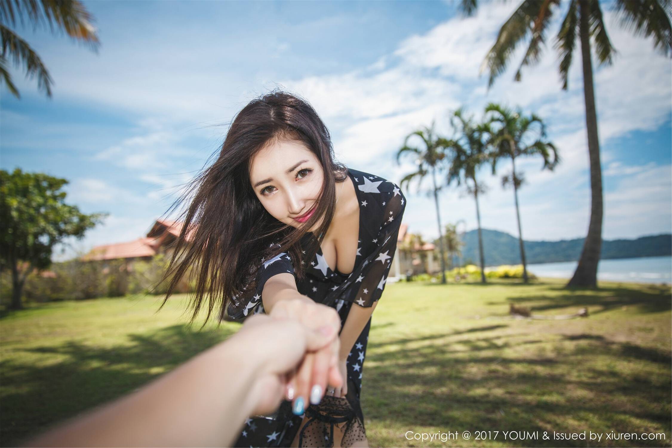 图片[20]-[YouMi尤蜜荟] 2017.05.05 Vol.039 Yumi-尤美[48+1P] – 速更版-美库